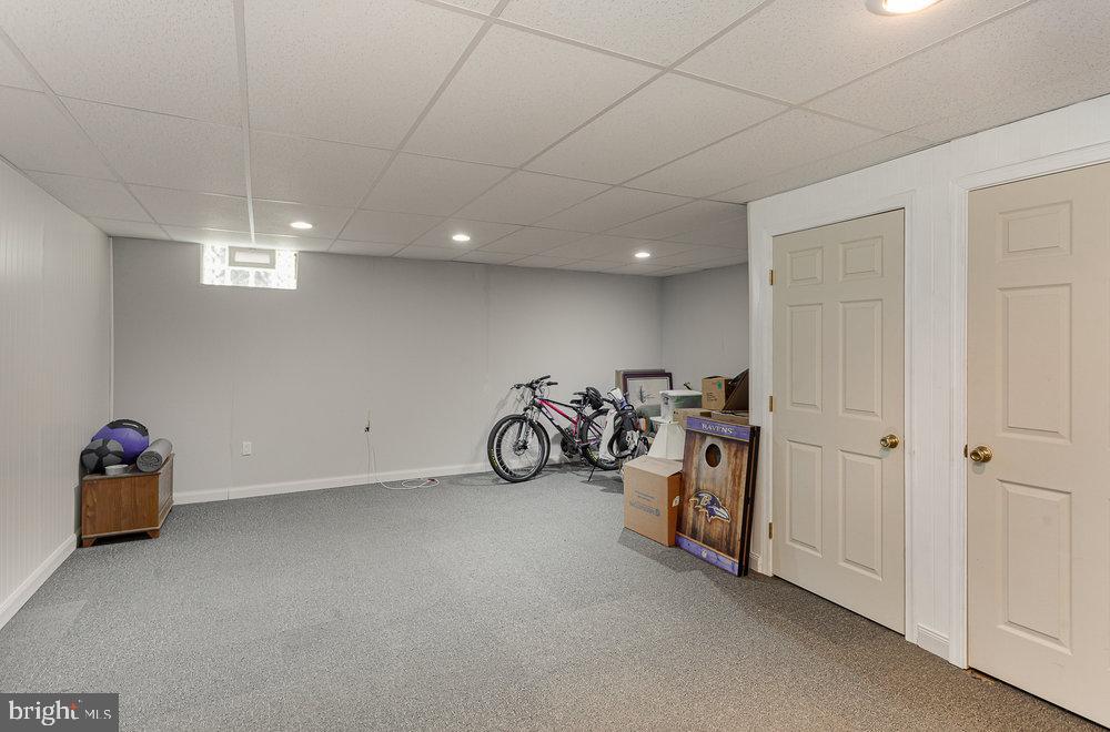 BOX HILL SOUTH - Residential