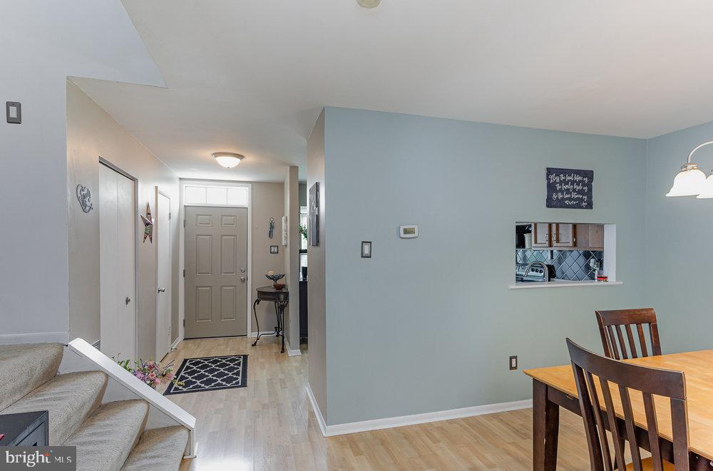 BOX HILL SOUTH - Residential