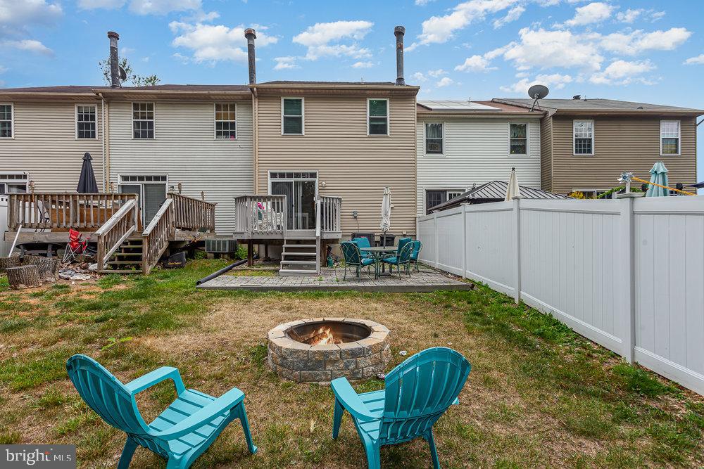 BOX HILL SOUTH - Residential