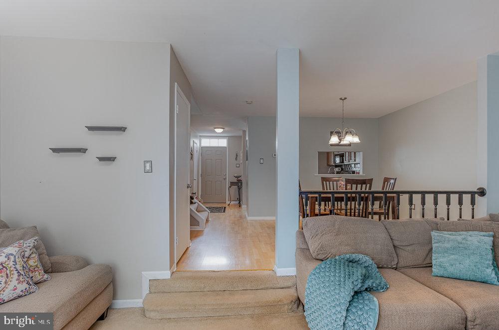 BOX HILL SOUTH - Residential