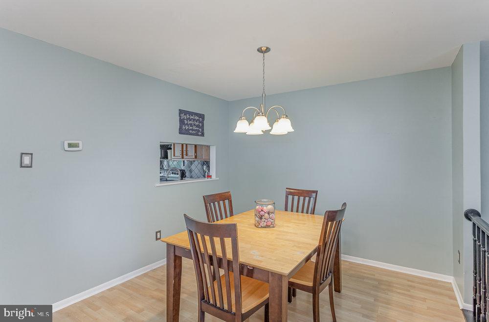 BOX HILL SOUTH - Residential