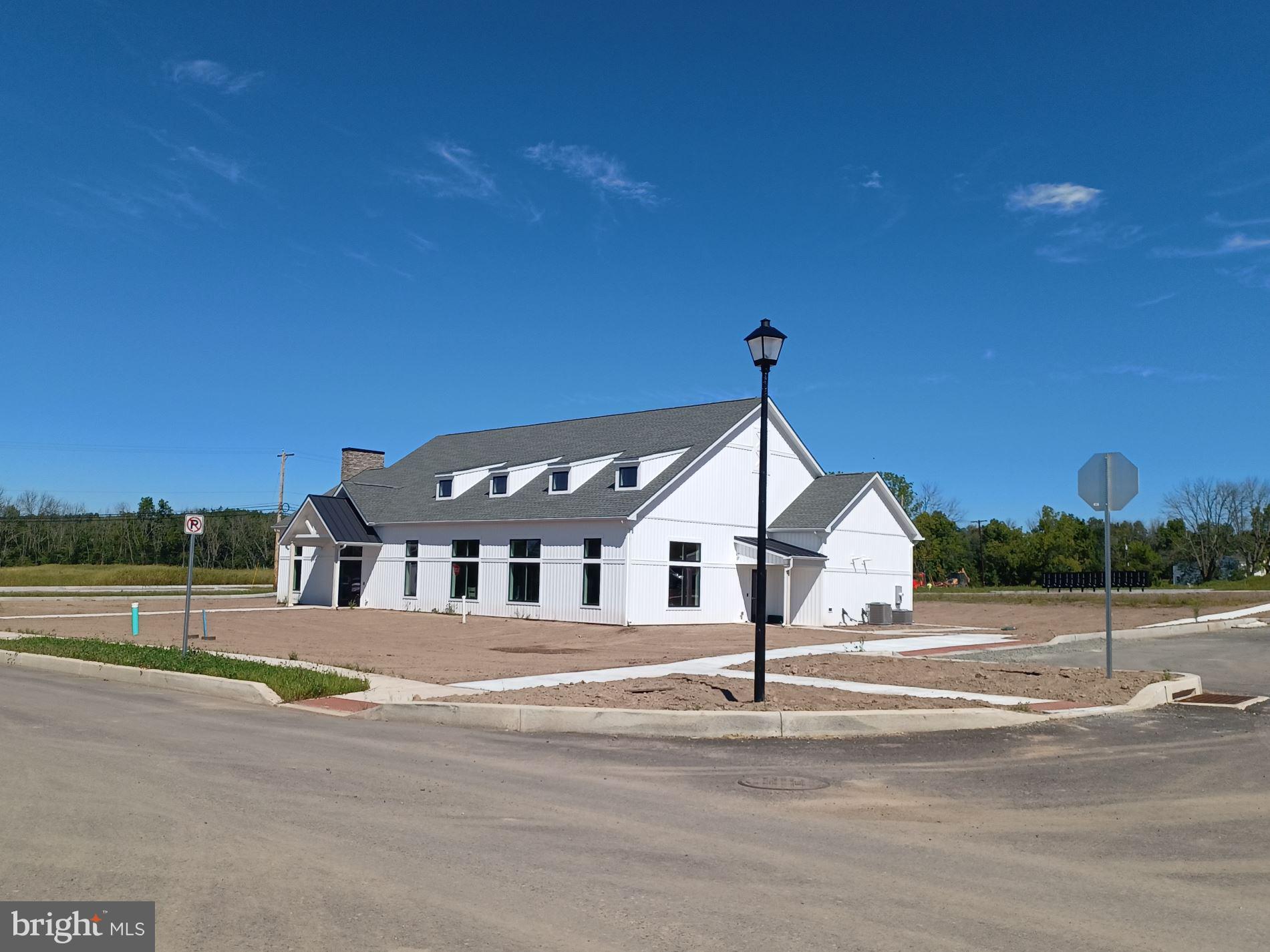 POTTSGROVE HUNT - Residential