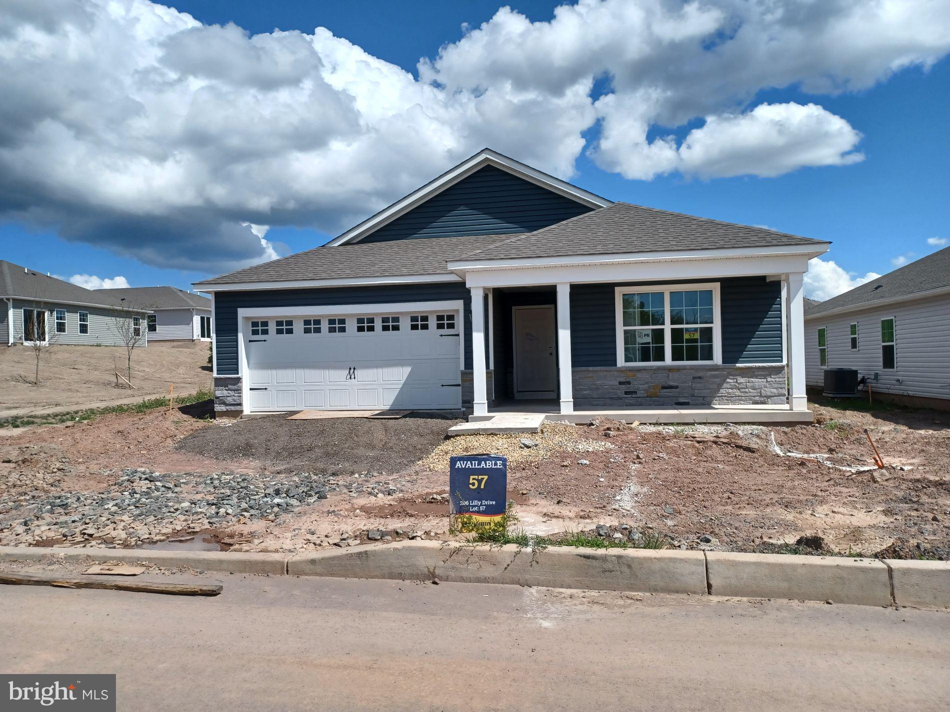 POTTSGROVE HUNT - Residential