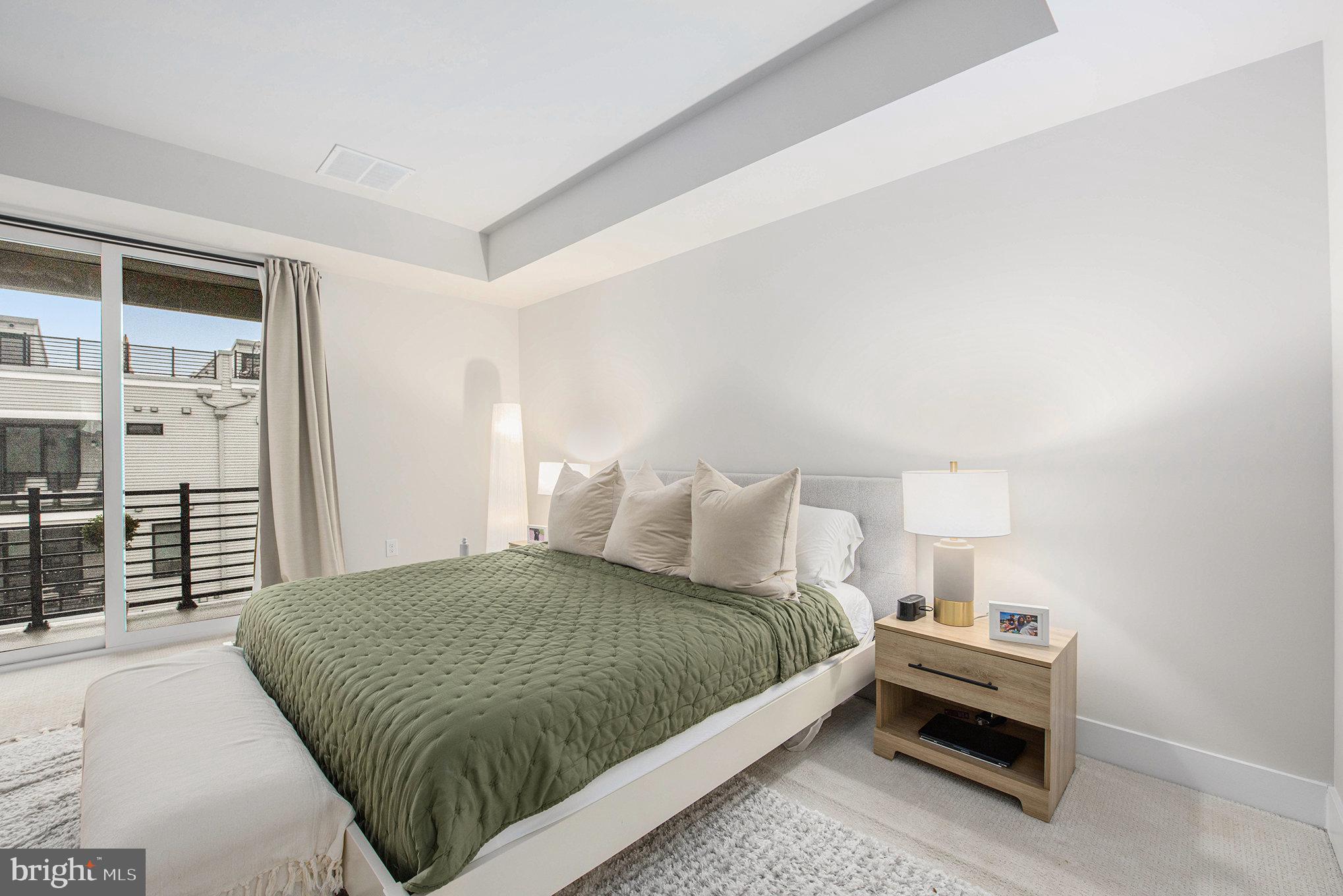 OVERLOOK AT TOWN CENTER - Residential