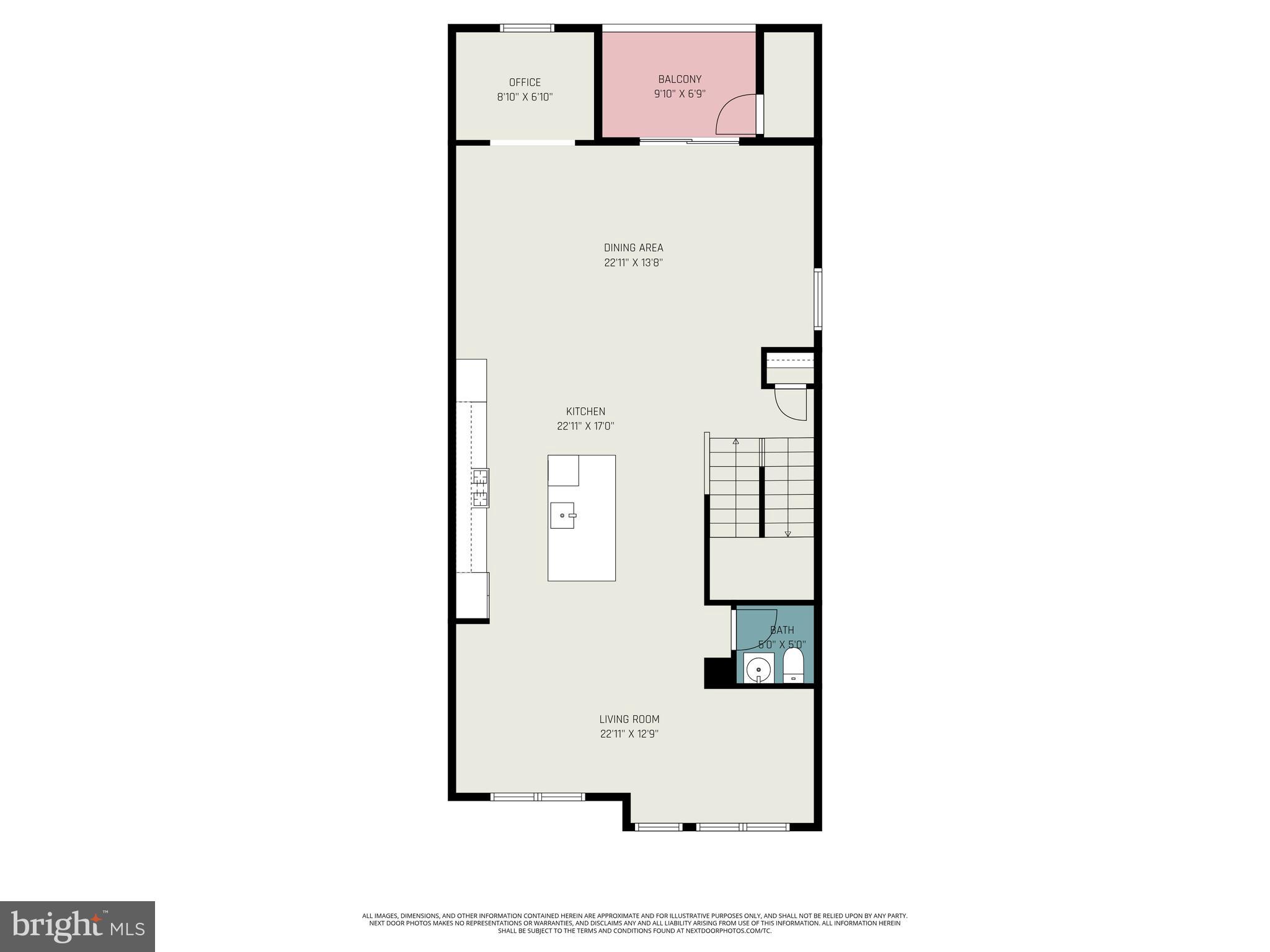 OVERLOOK AT TOWN CENTER - Residential