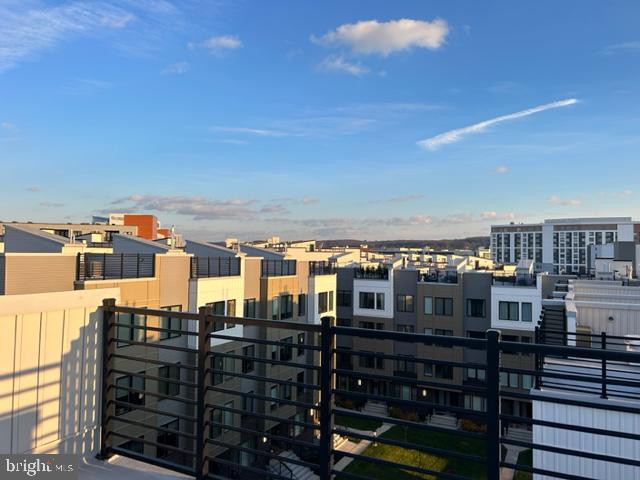 OVERLOOK AT TOWN CENTER - Residential