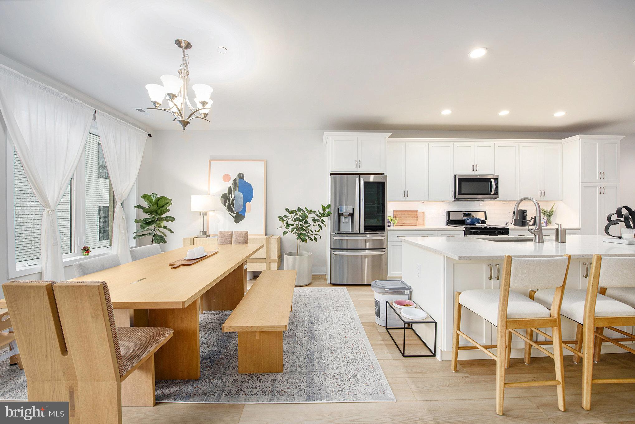 OVERLOOK AT TOWN CENTER - Residential