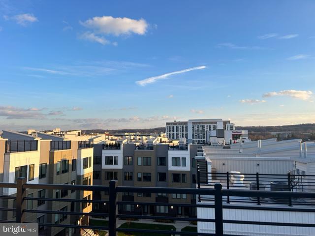 OVERLOOK AT TOWN CENTER - Residential