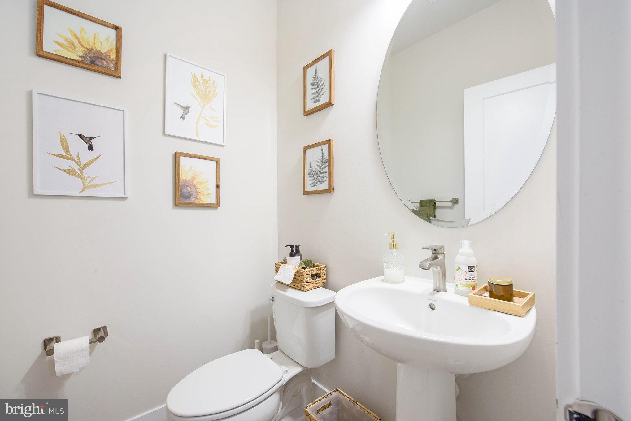 OVERLOOK AT TOWN CENTER - Residential