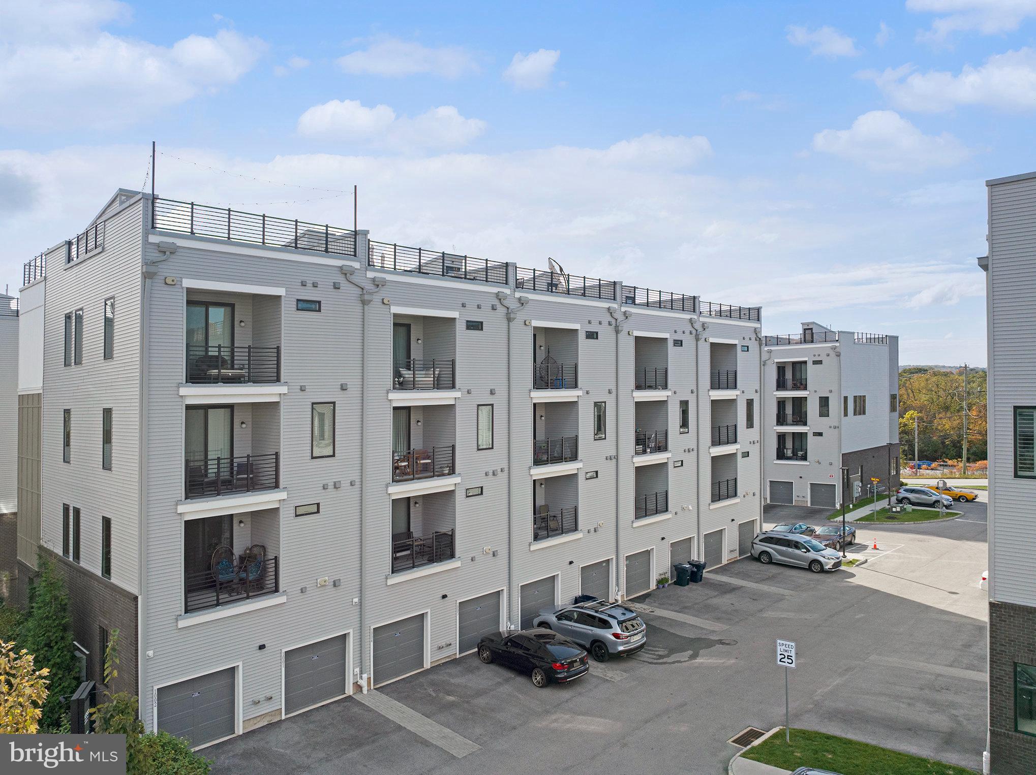 OVERLOOK AT TOWN CENTER - Residential