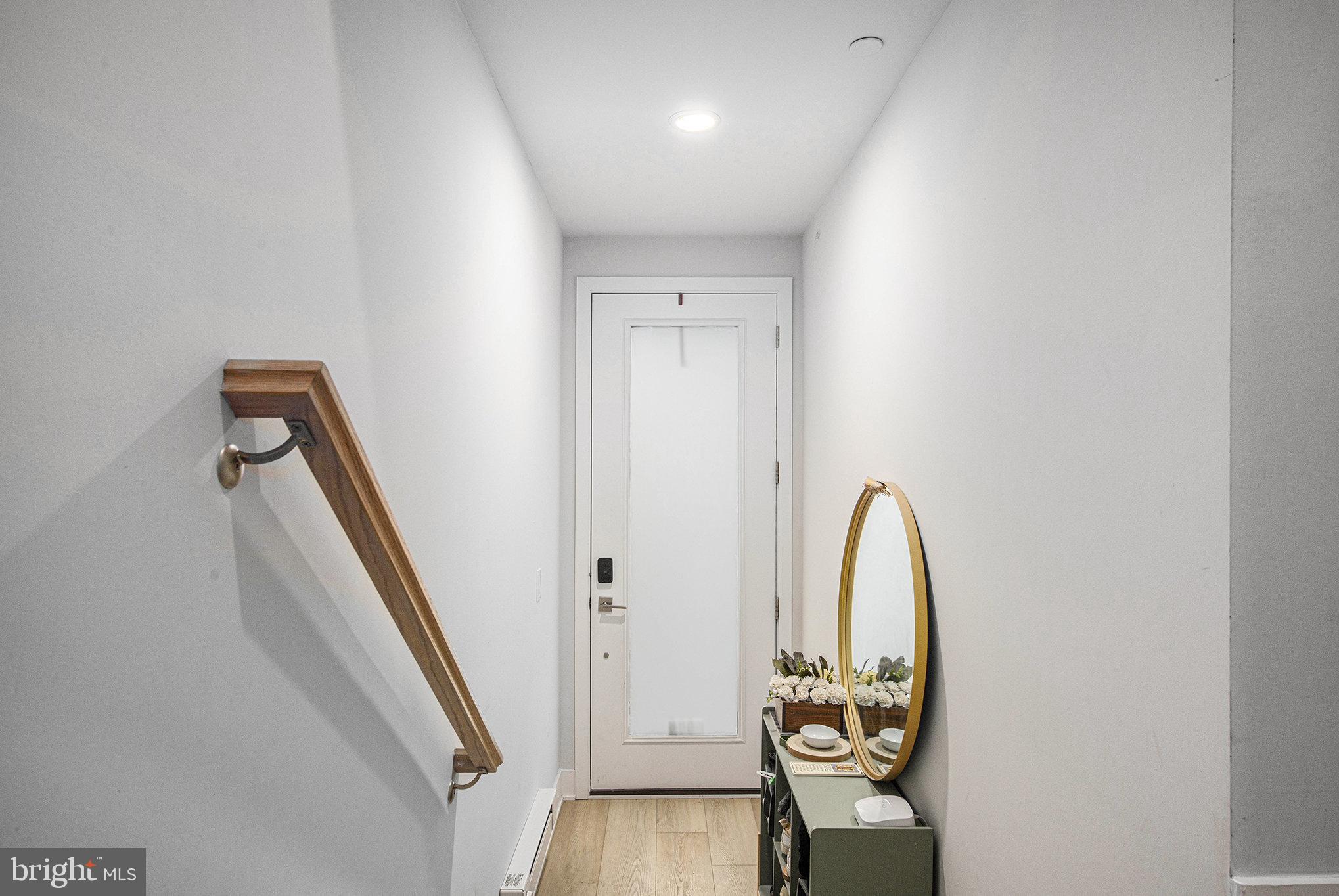 OVERLOOK AT TOWN CENTER - Residential