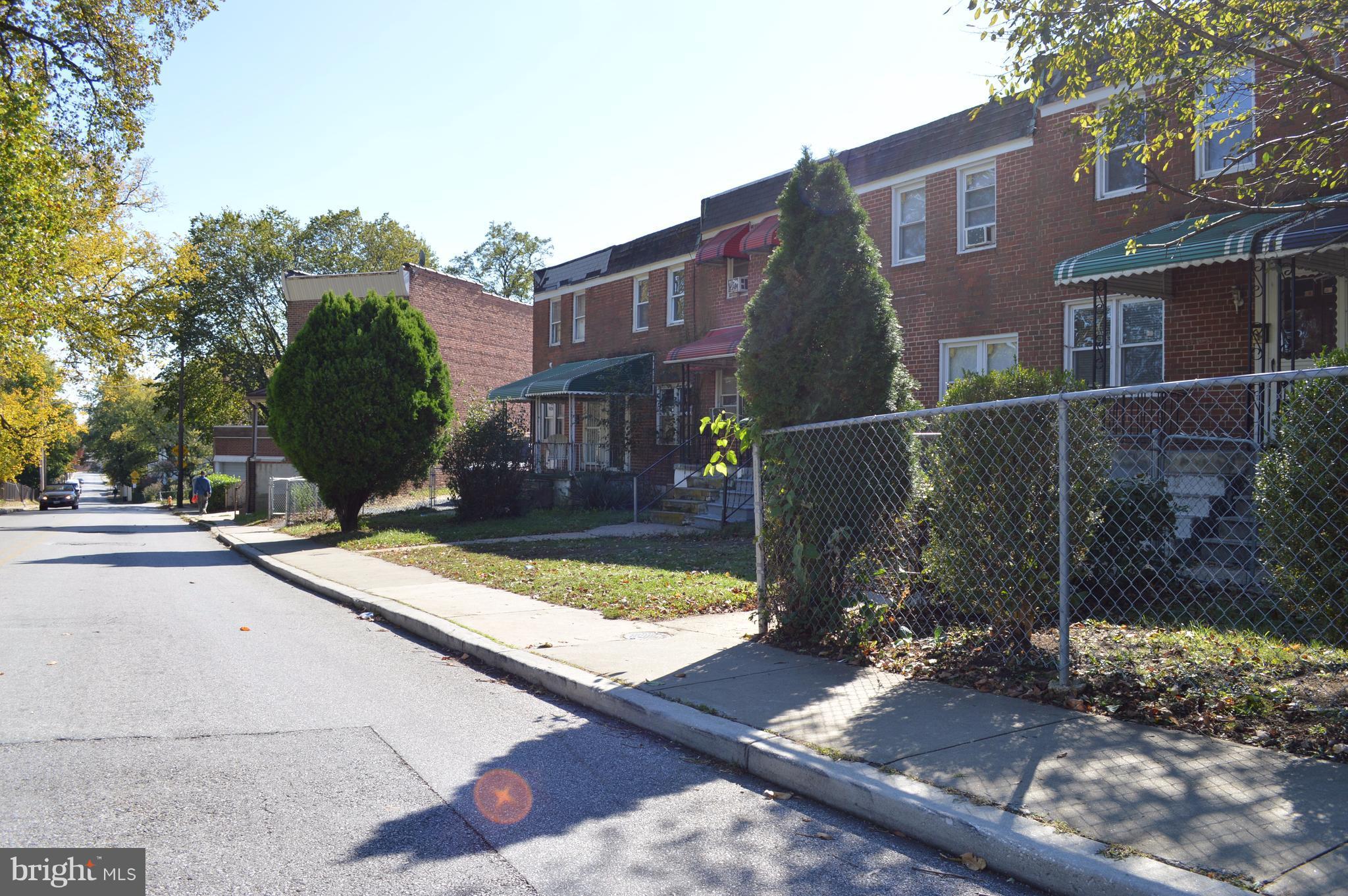 IRVINGTON - Residential