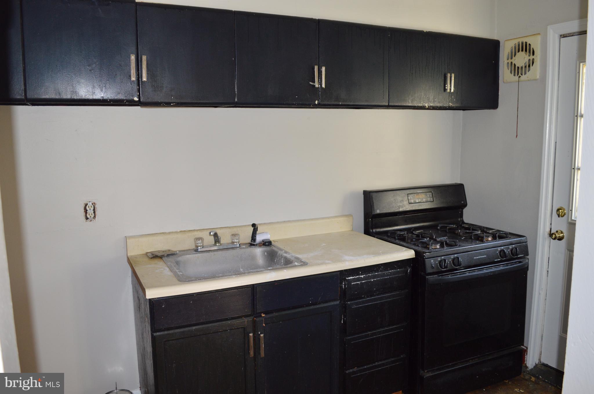 IRVINGTON - Residential