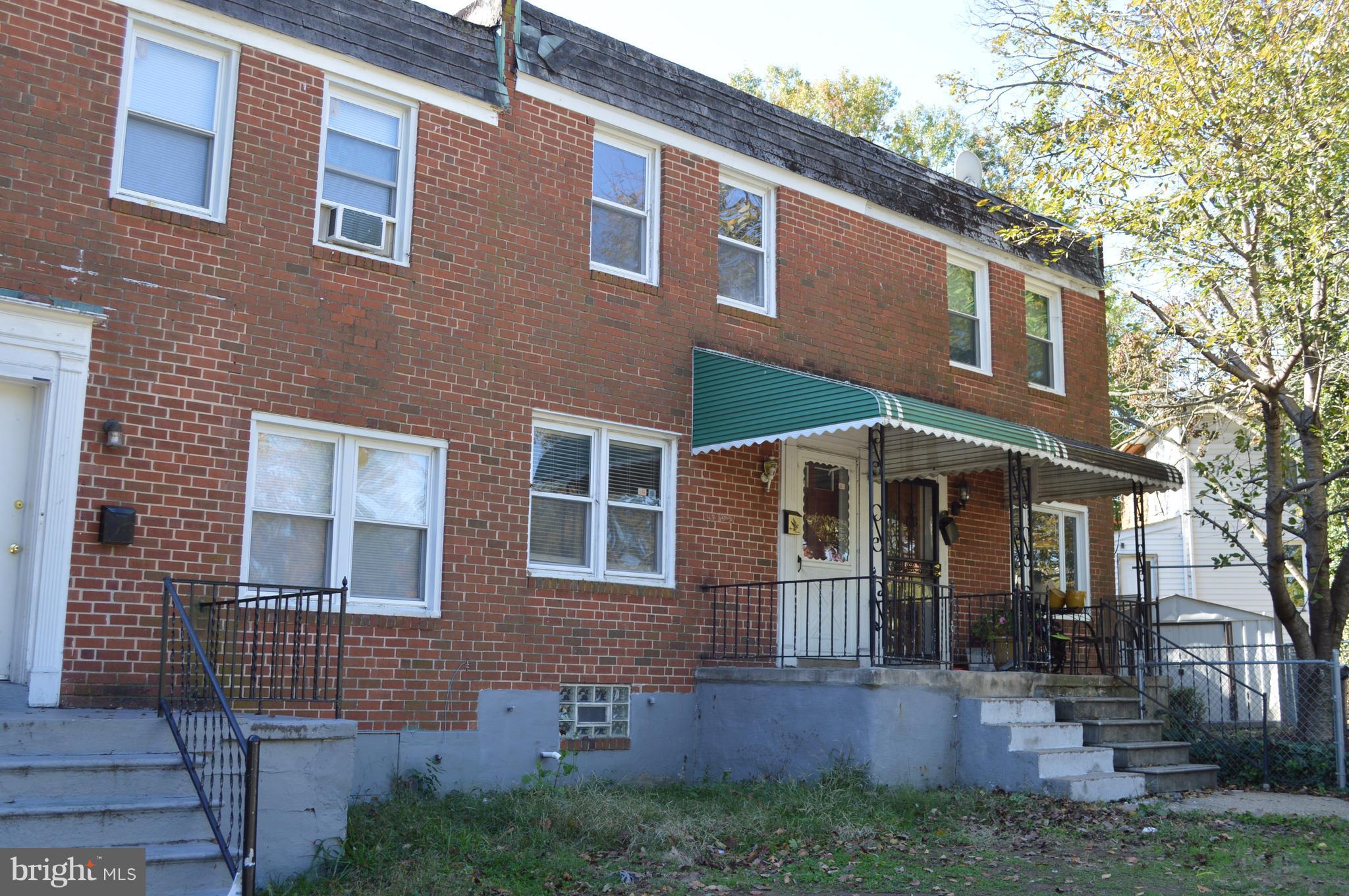 IRVINGTON - Residential