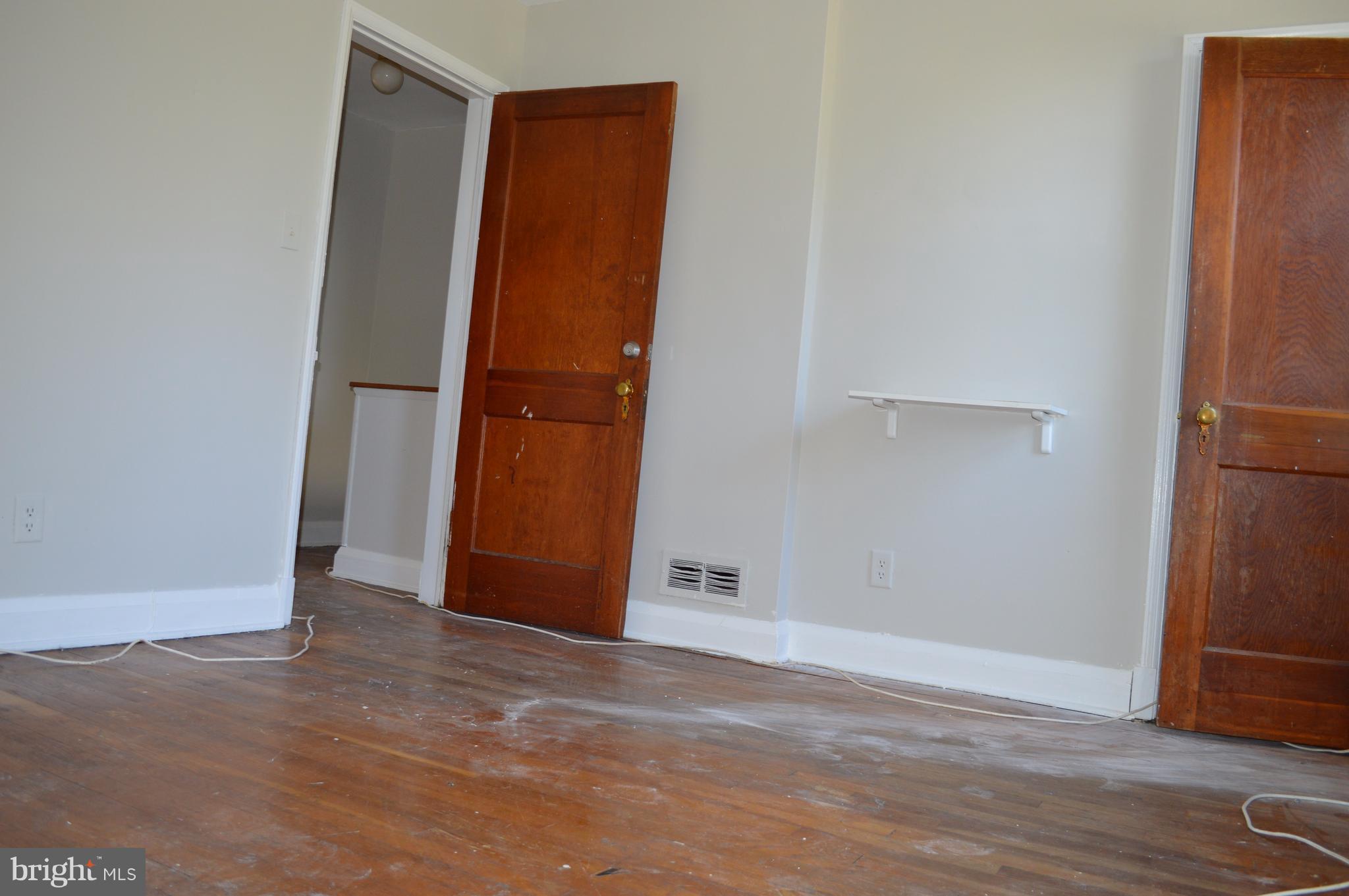 IRVINGTON - Residential