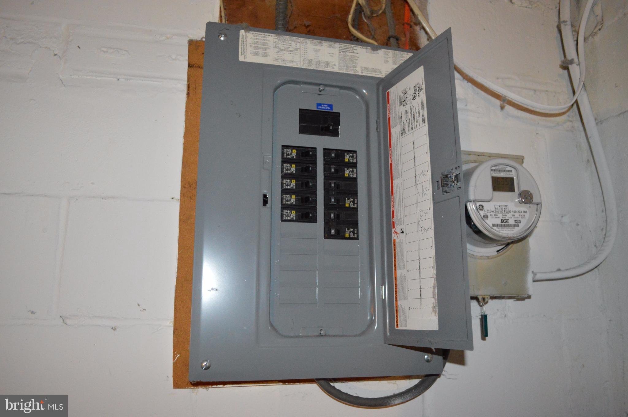 IRVINGTON - Residential