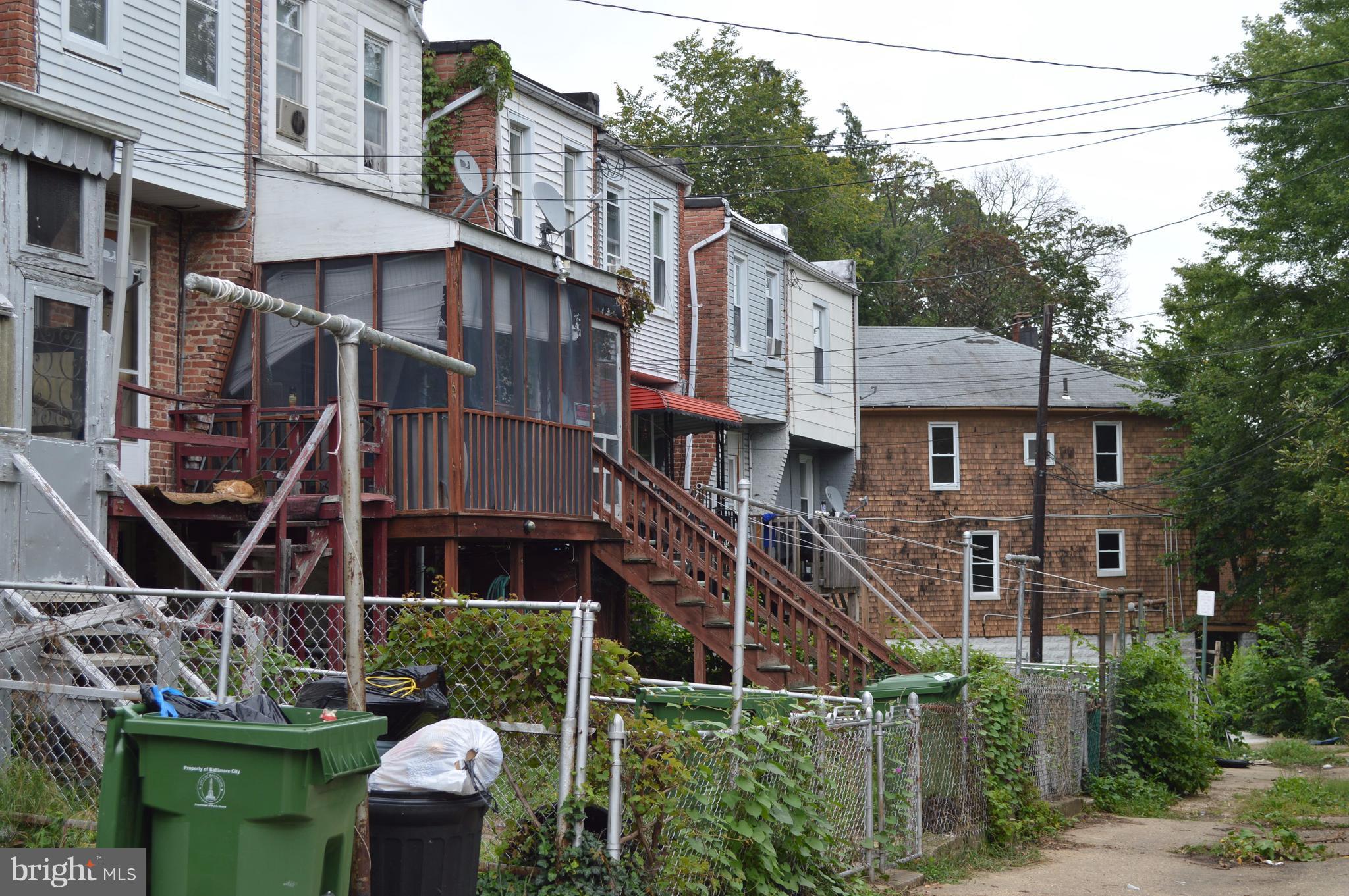 IRVINGTON - Residential