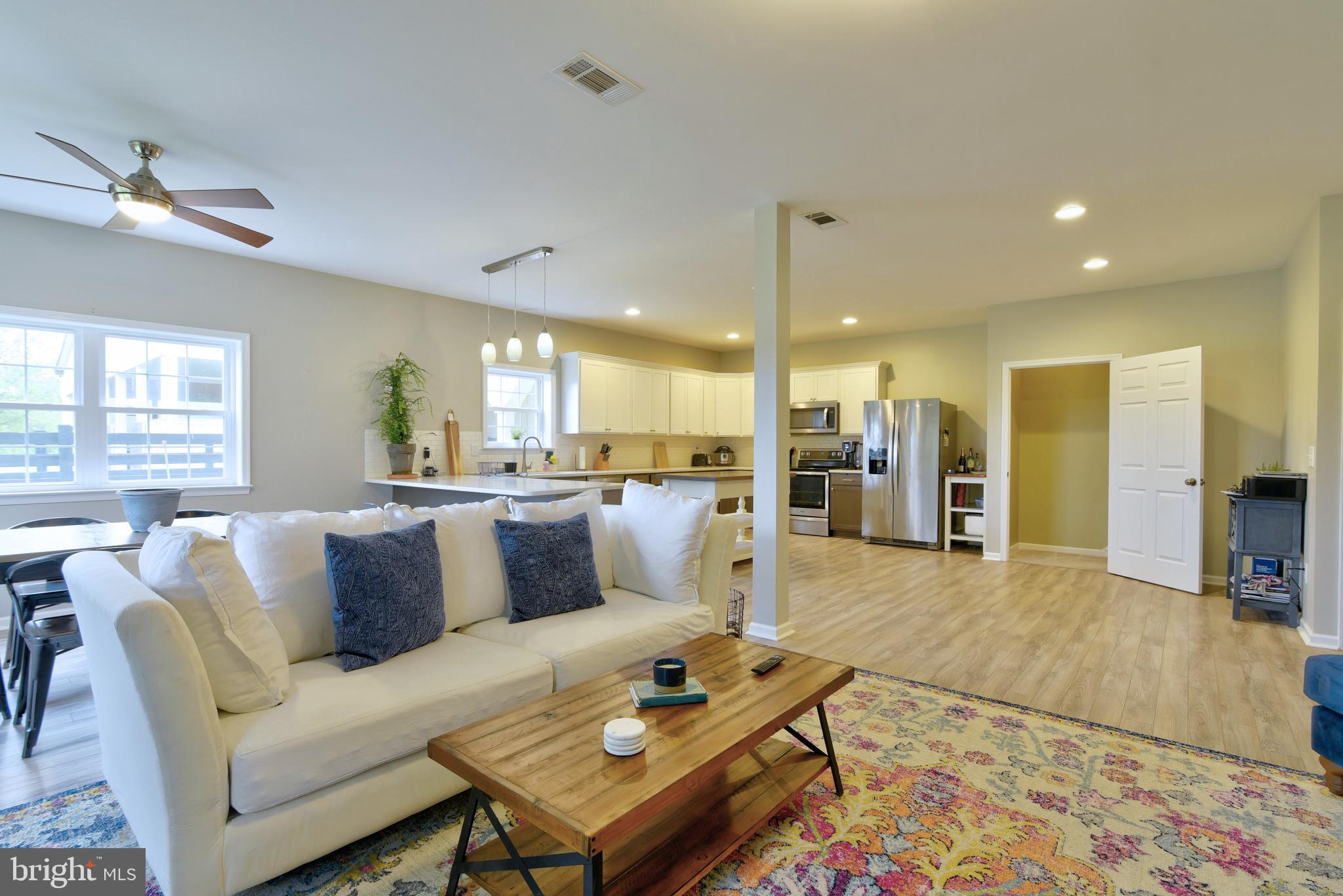 ROCK HILL - Residential