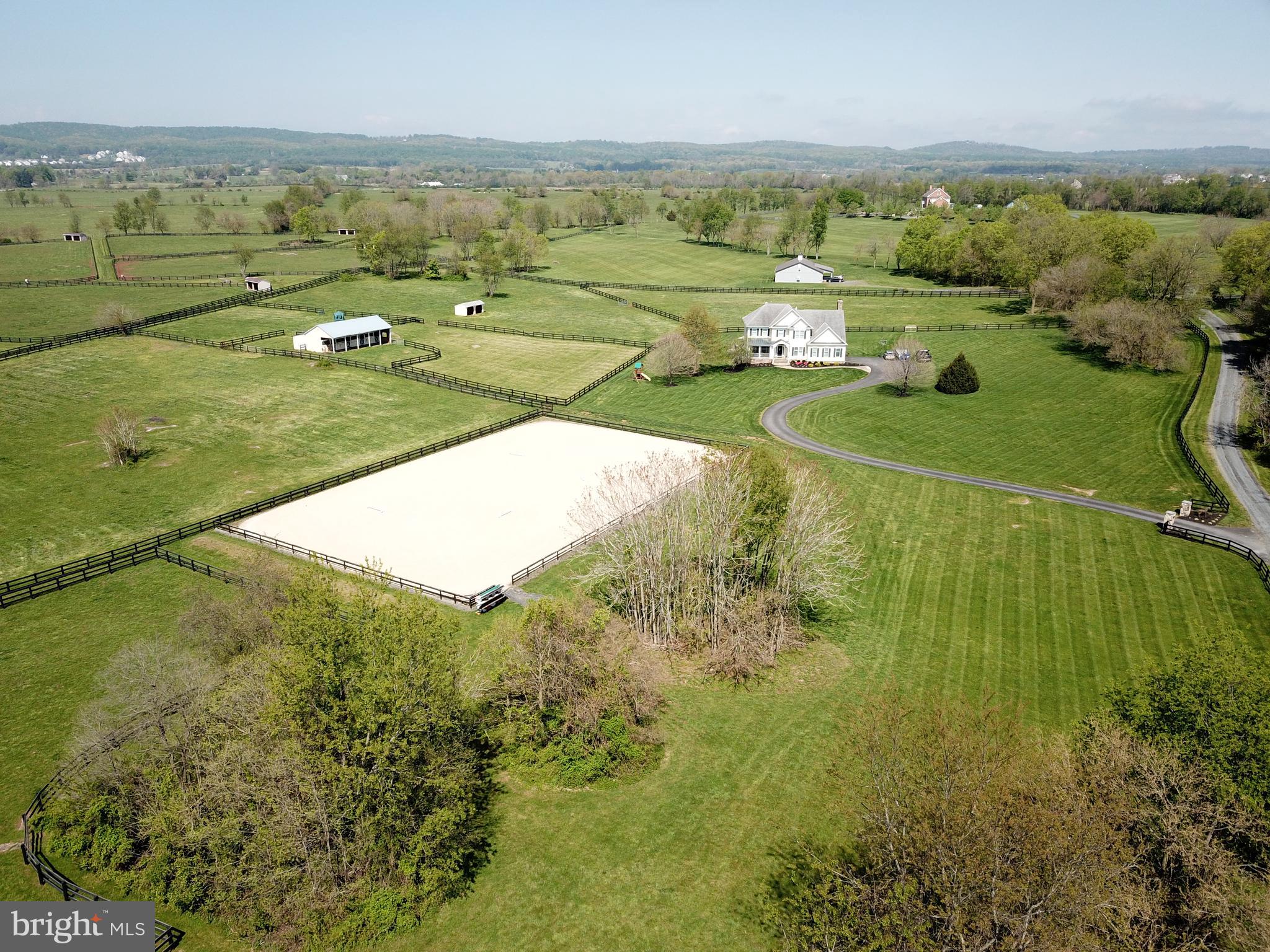 ROCK HILL - Residential