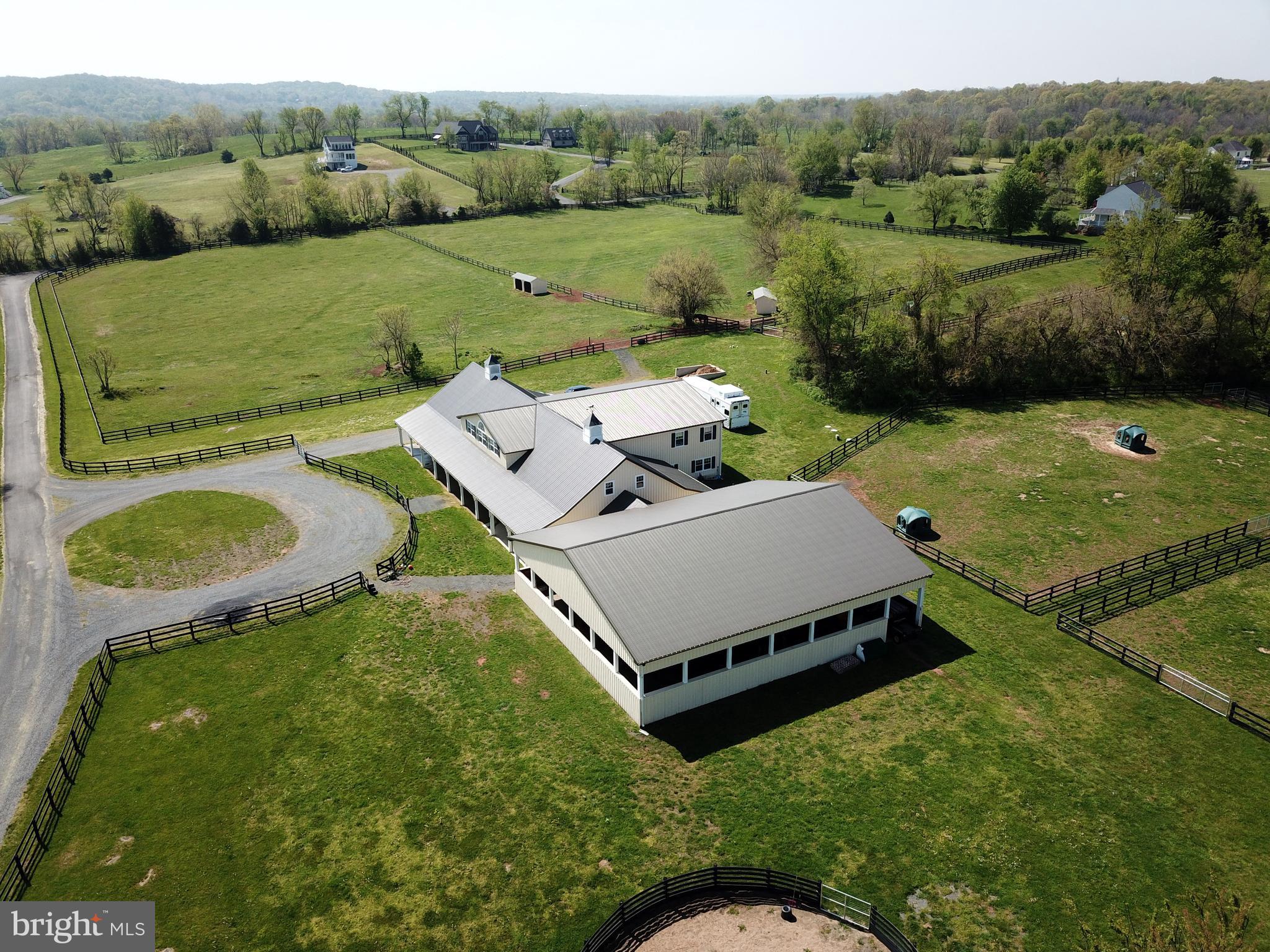 ROCK HILL - Residential