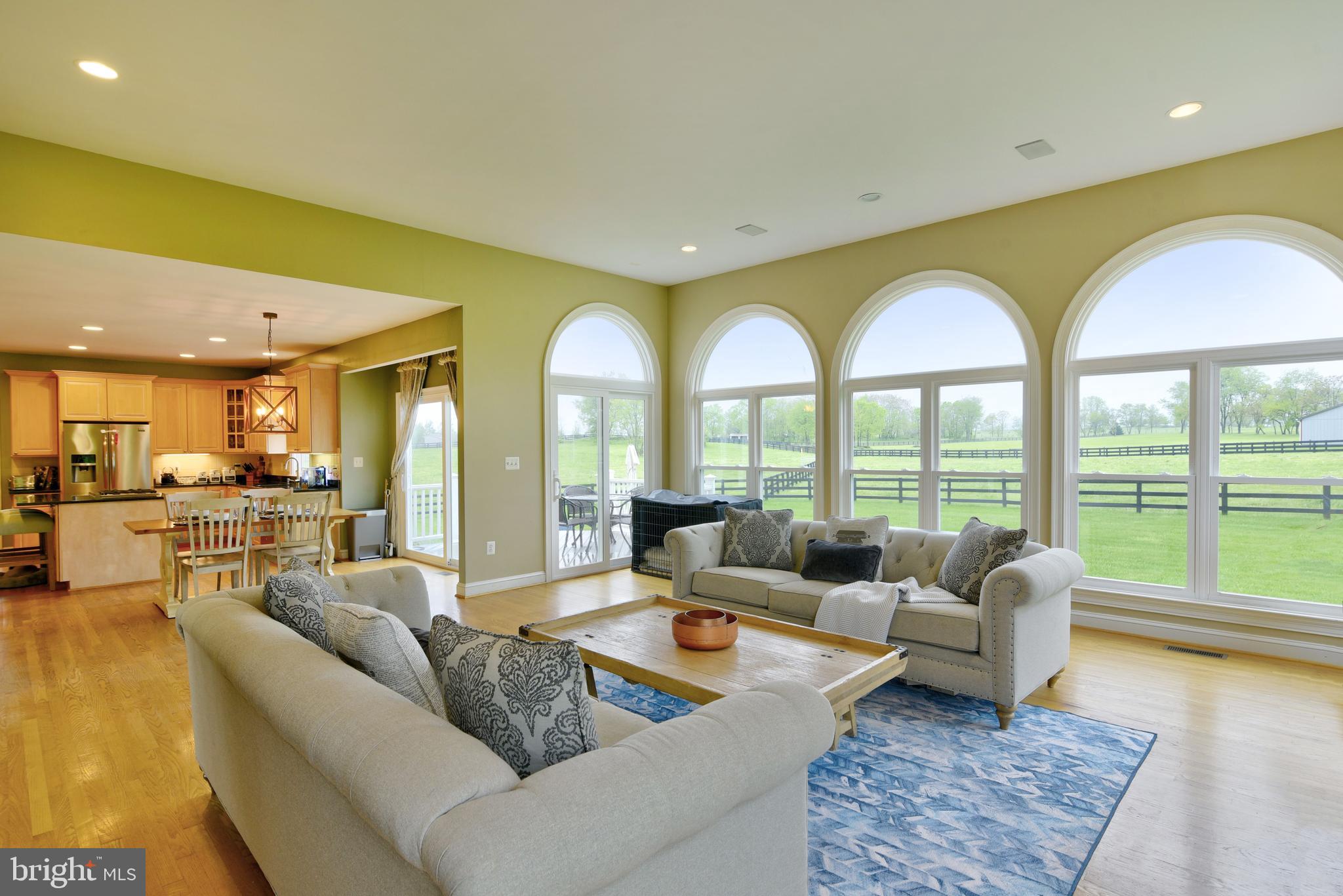 ROCK HILL - Residential