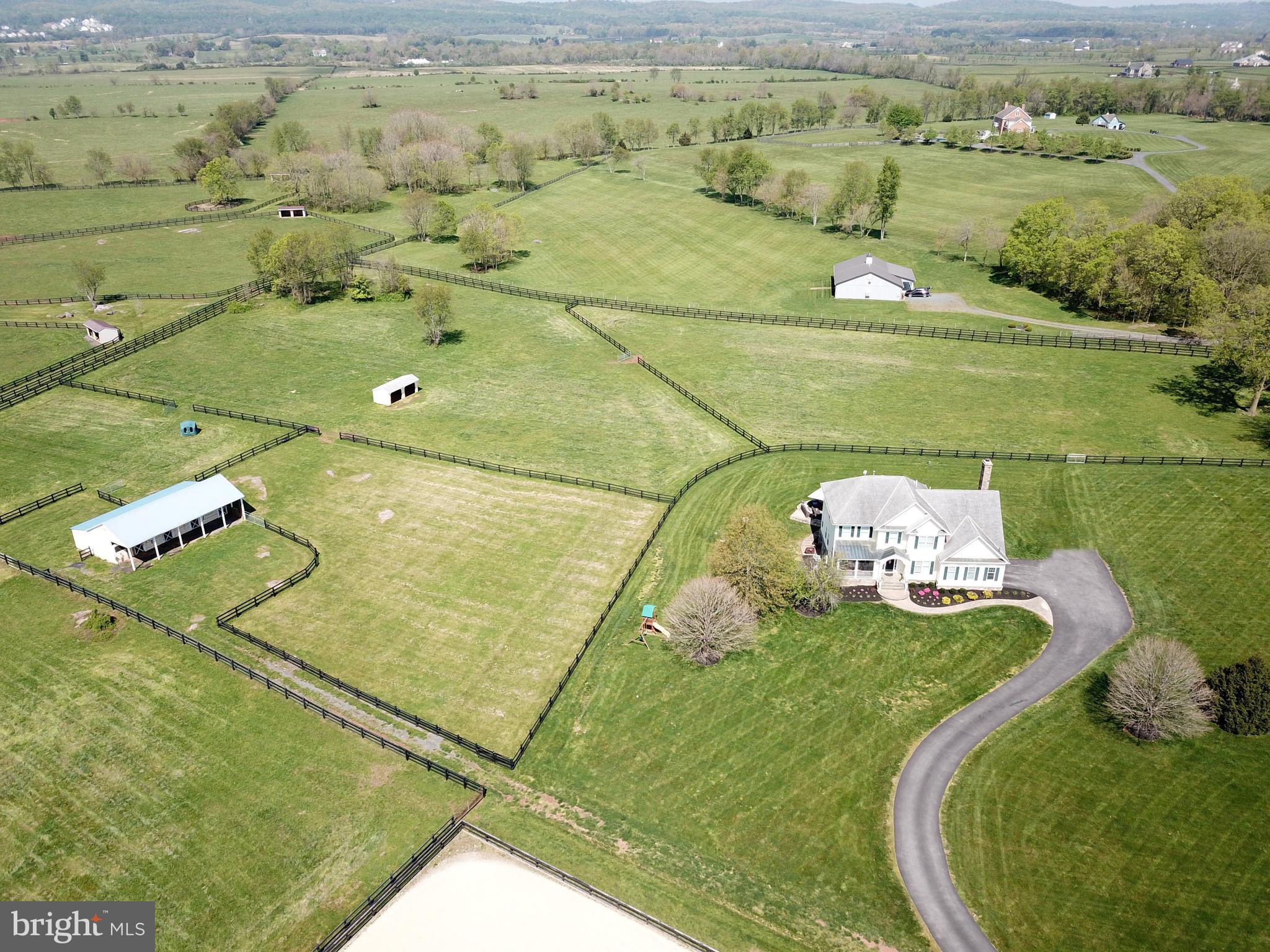 ROCK HILL - Residential