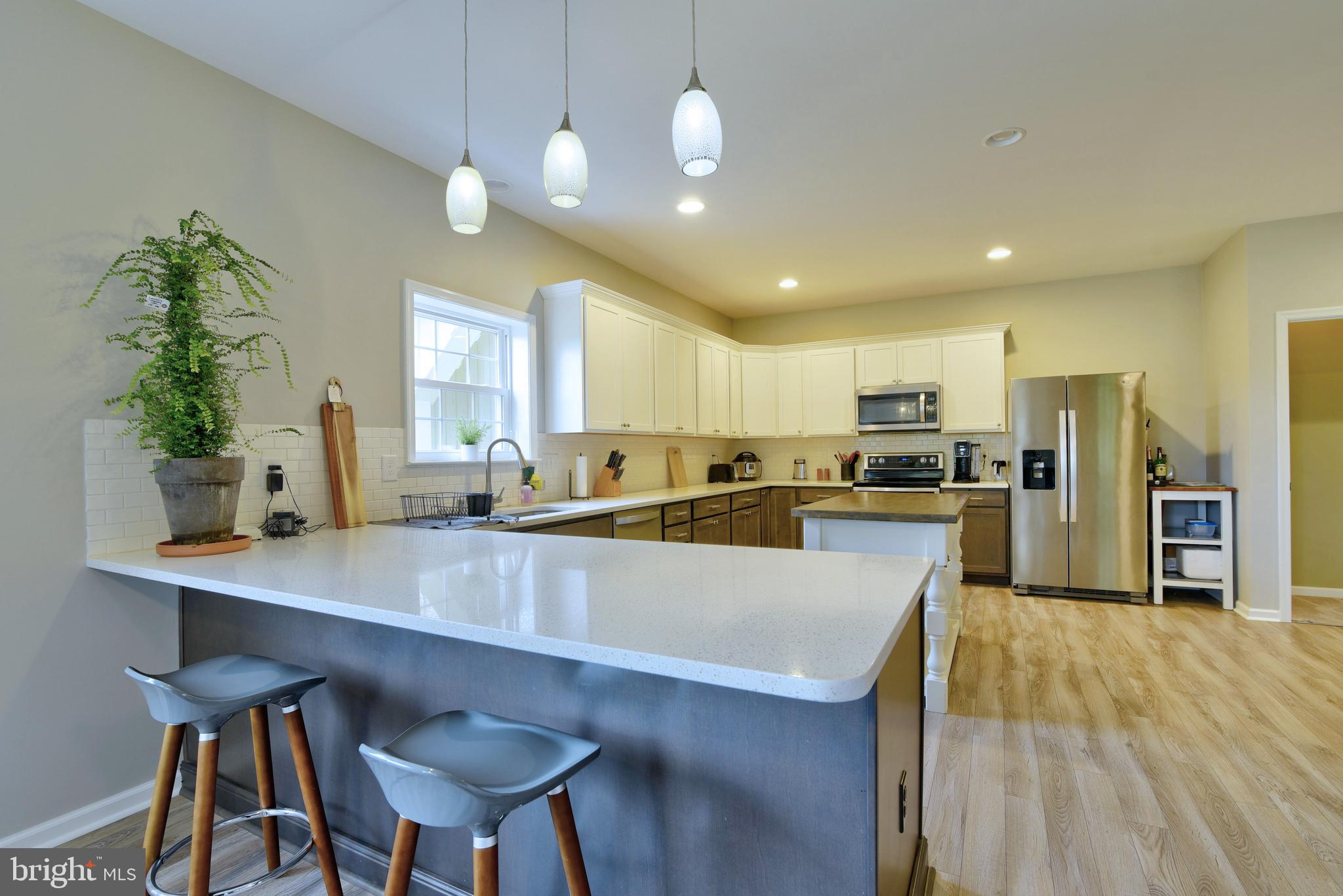 ROCK HILL - Residential