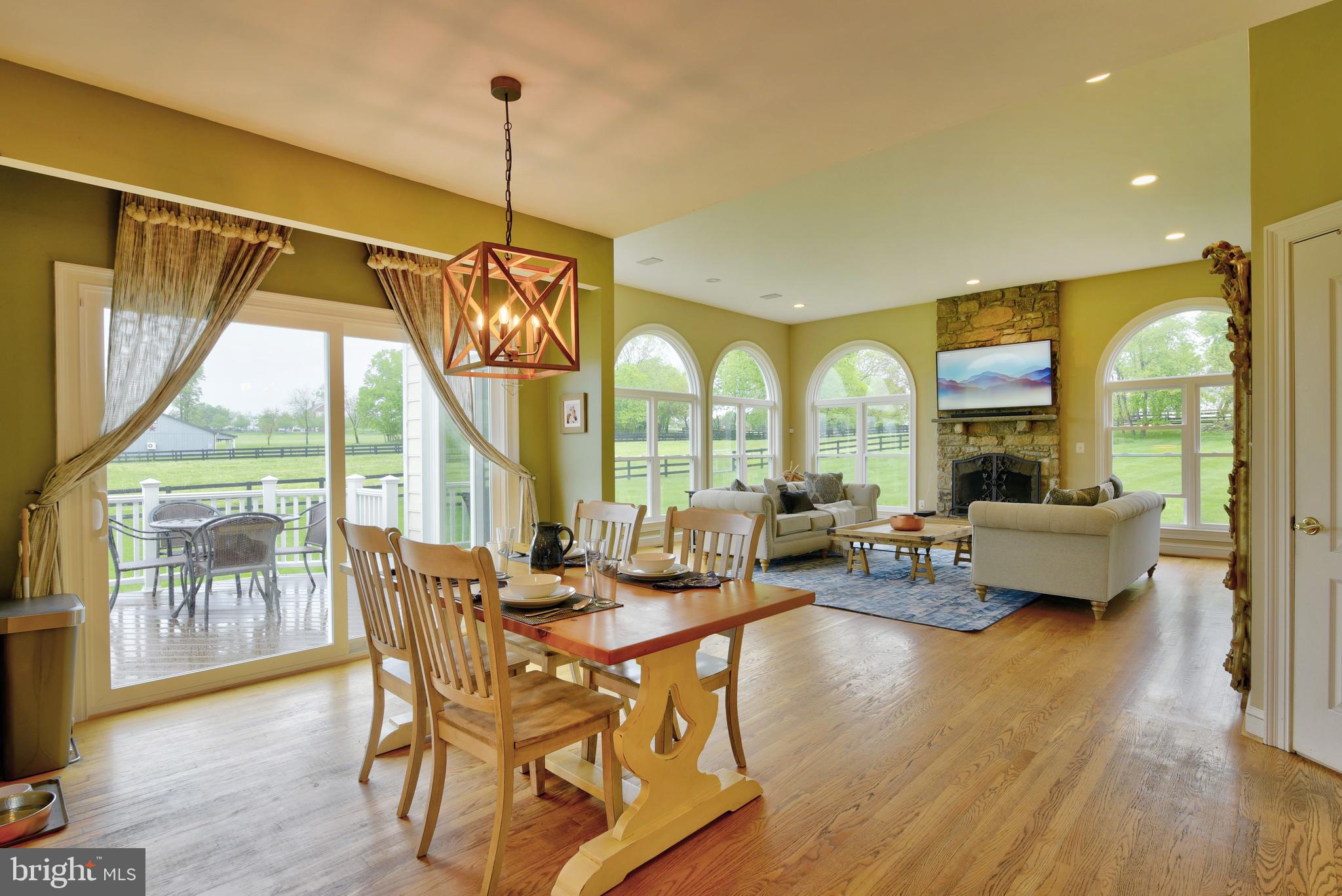 ROCK HILL - Residential