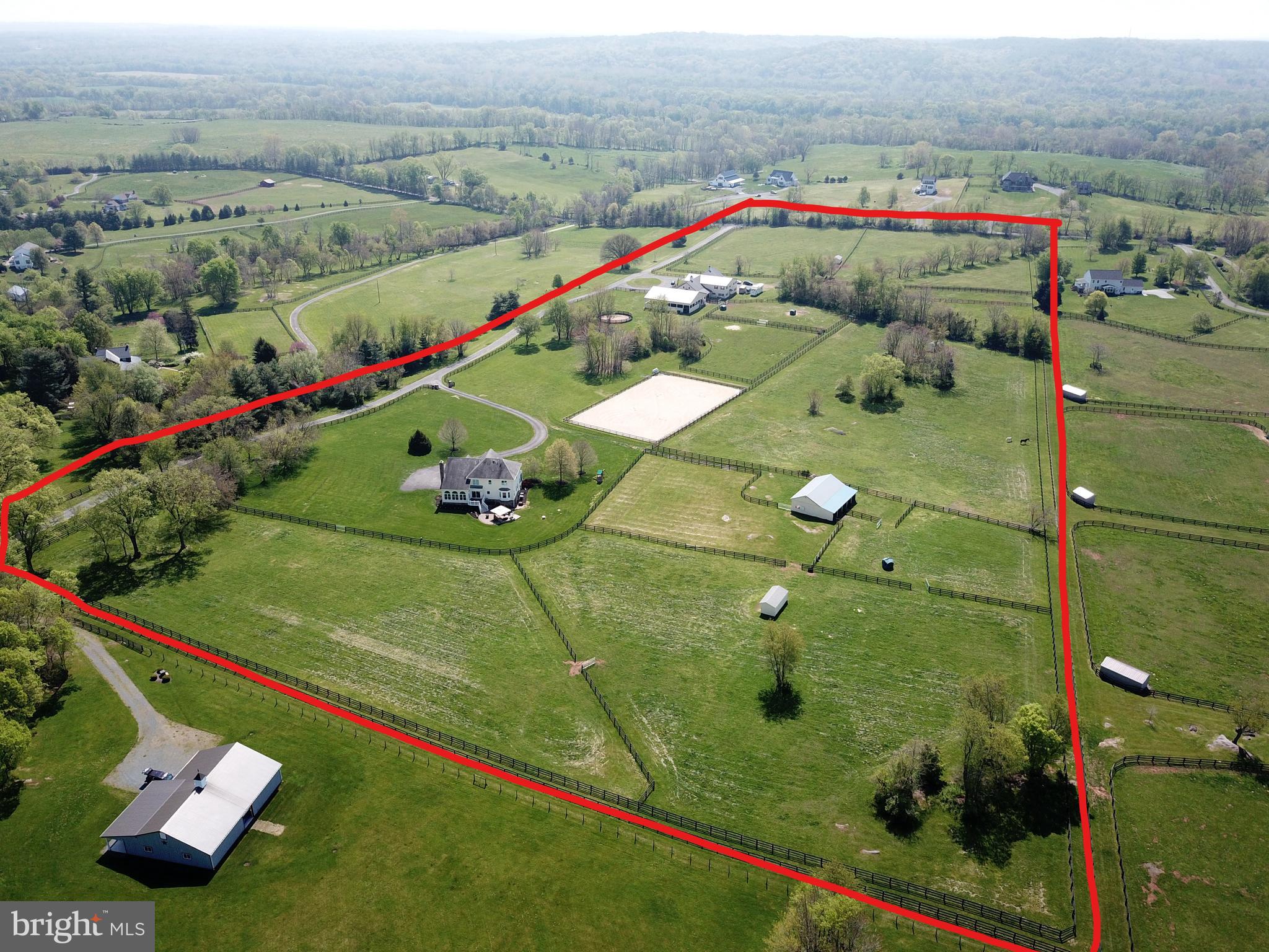 ROCK HILL - Residential