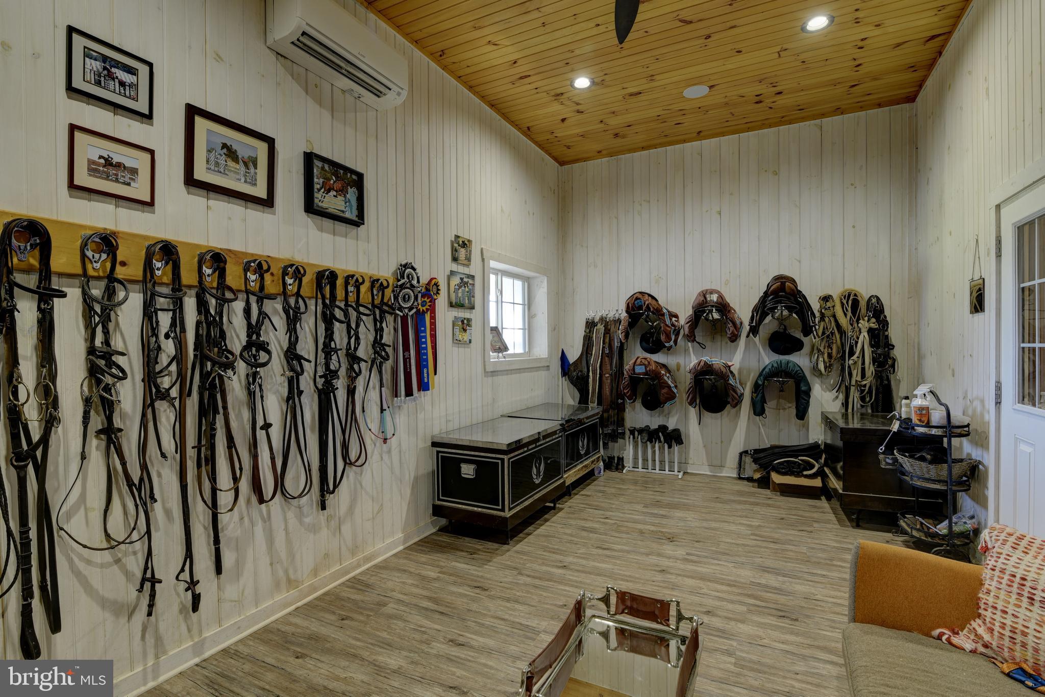 ROCK HILL - Residential