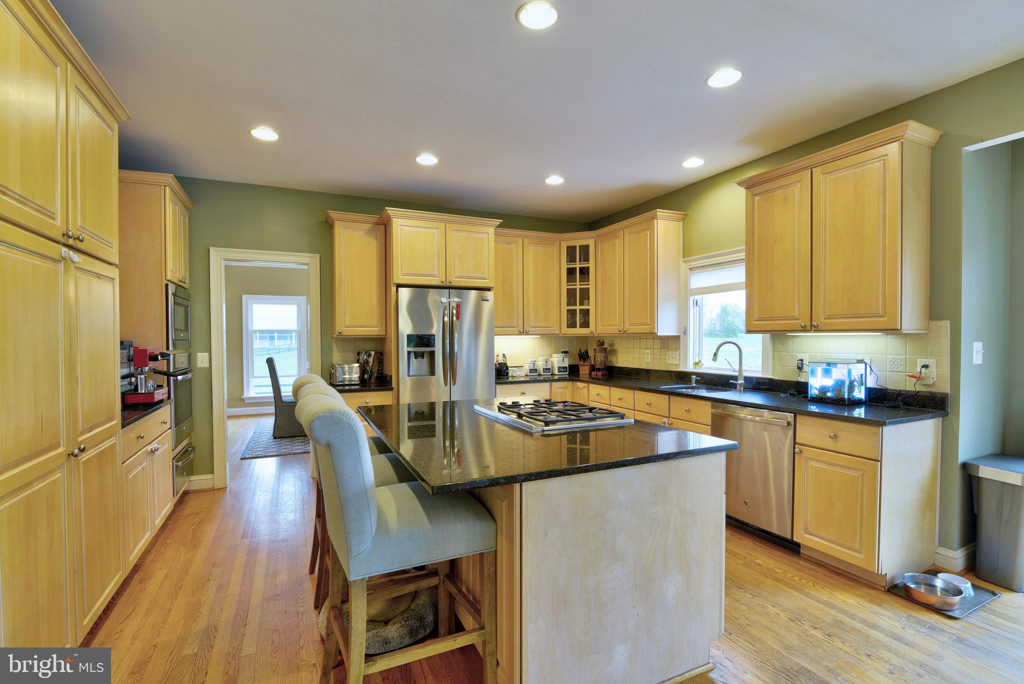 ROCK HILL - Residential