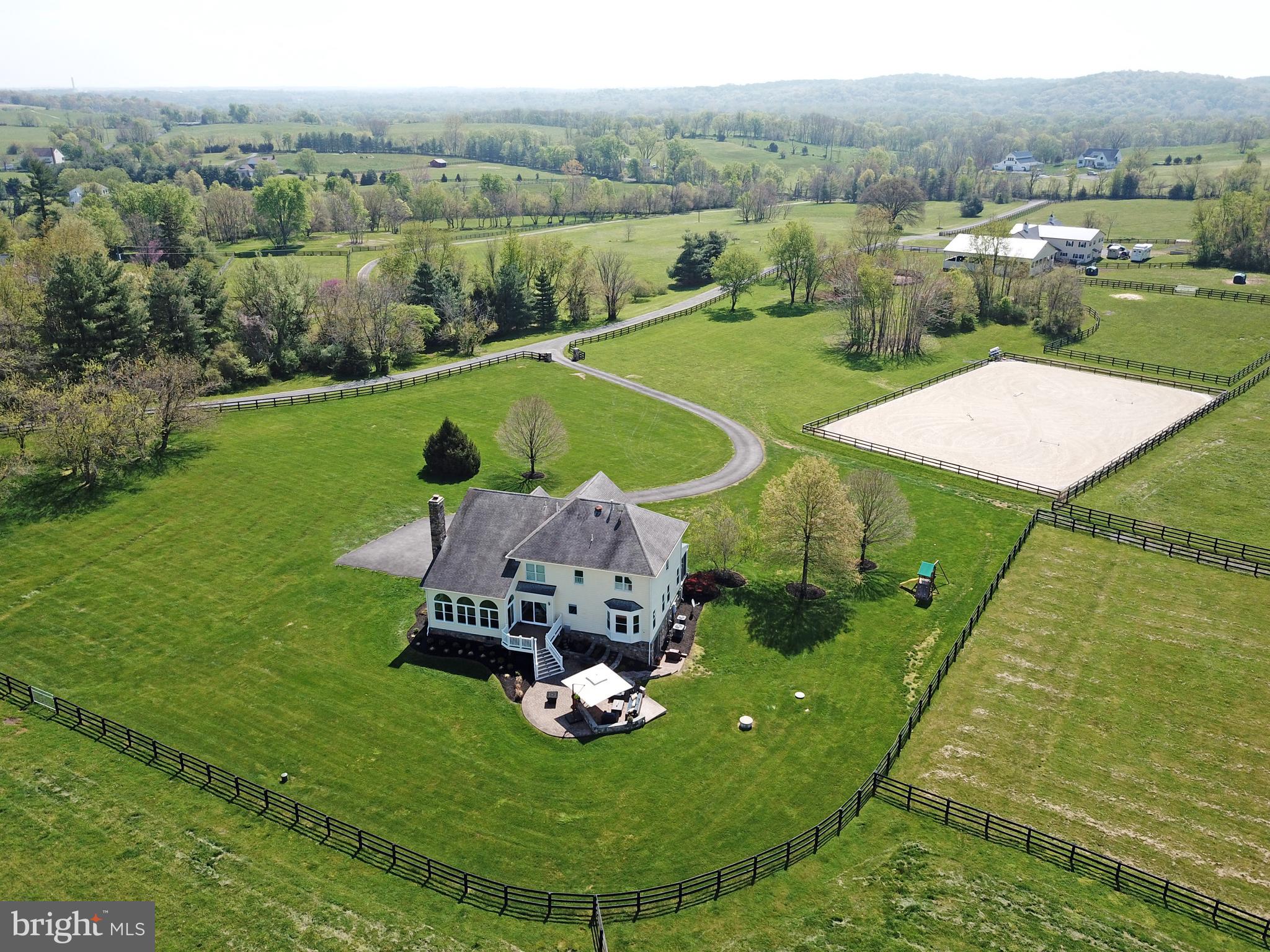 ROCK HILL - Residential