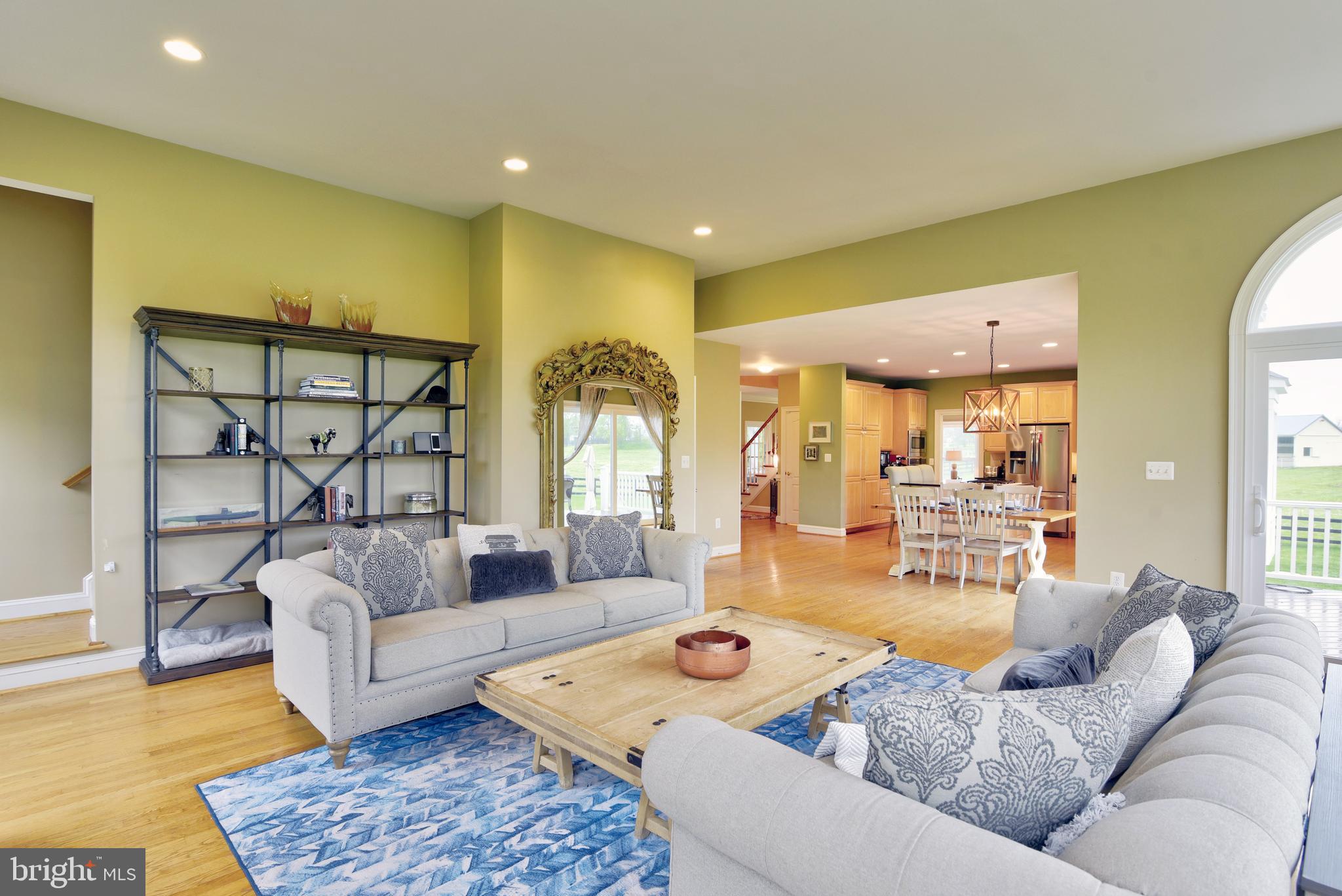 ROCK HILL - Residential