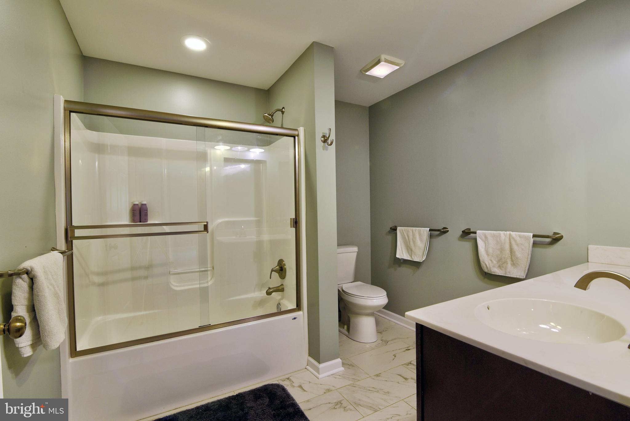 ROCK HILL - Residential