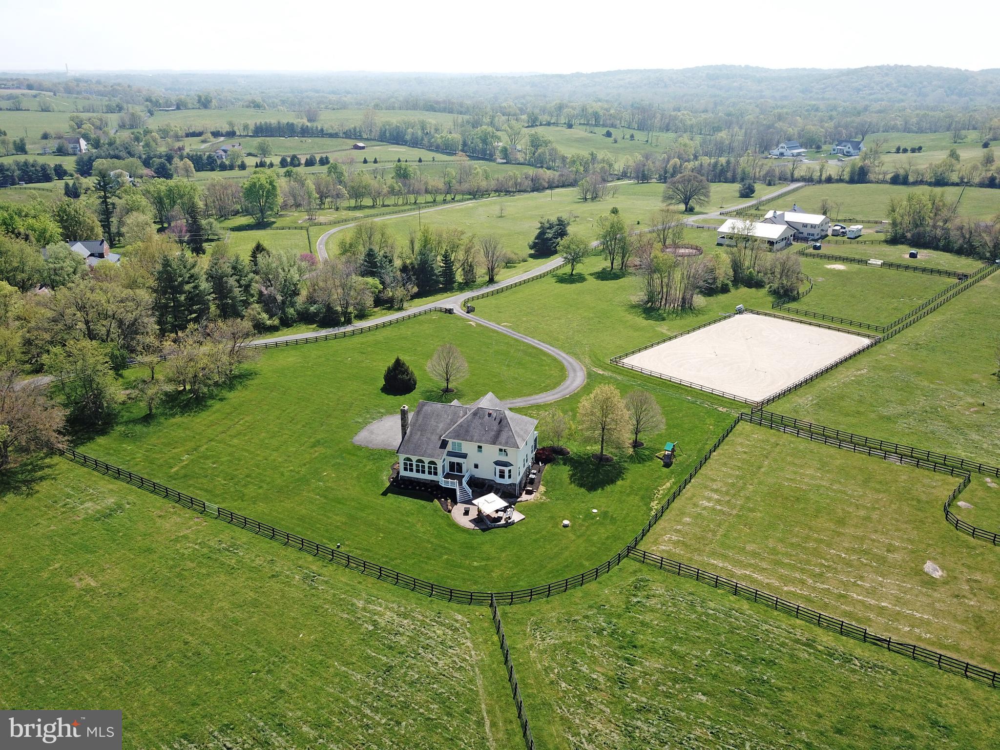 ROCK HILL - Residential