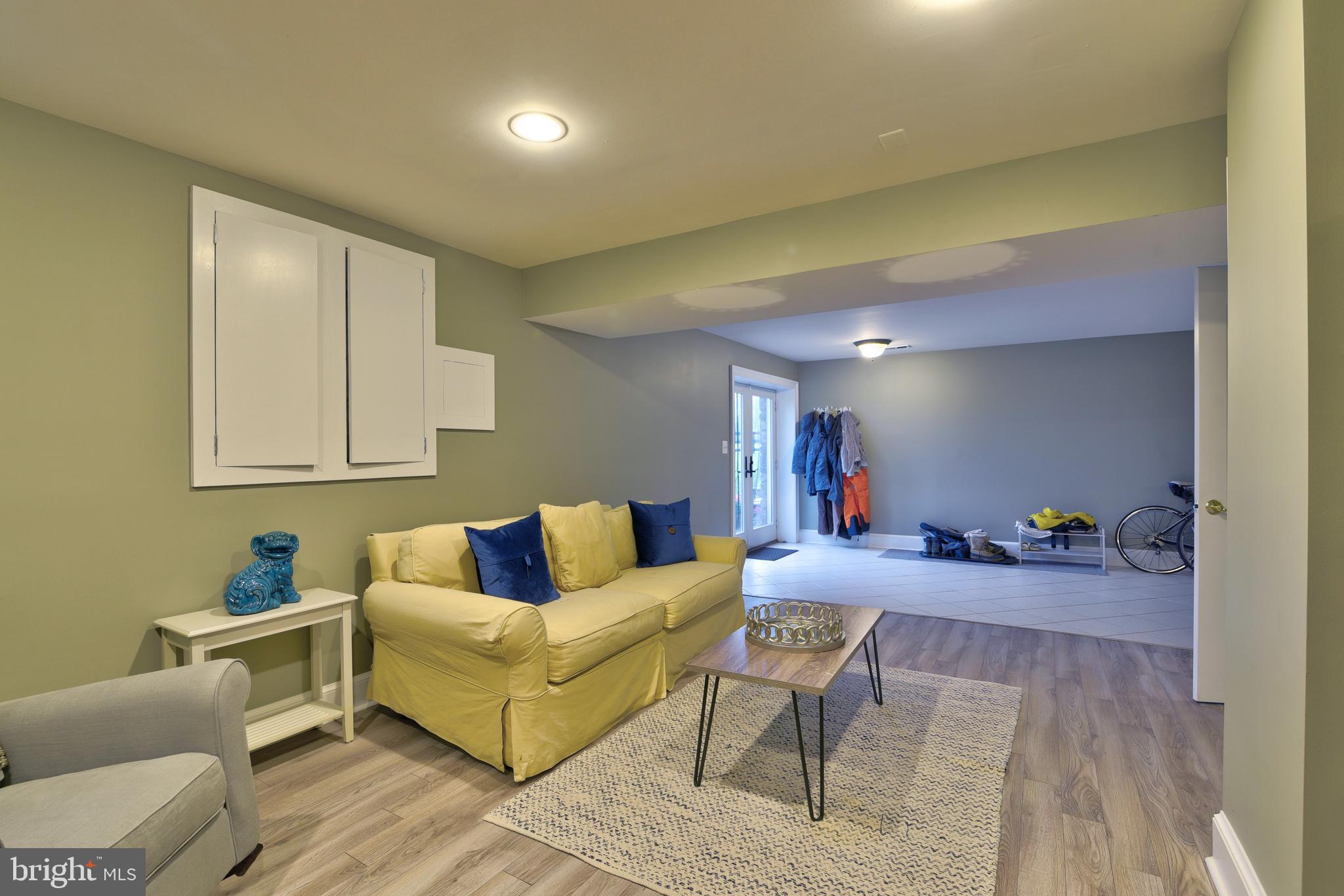 ROCK HILL - Residential