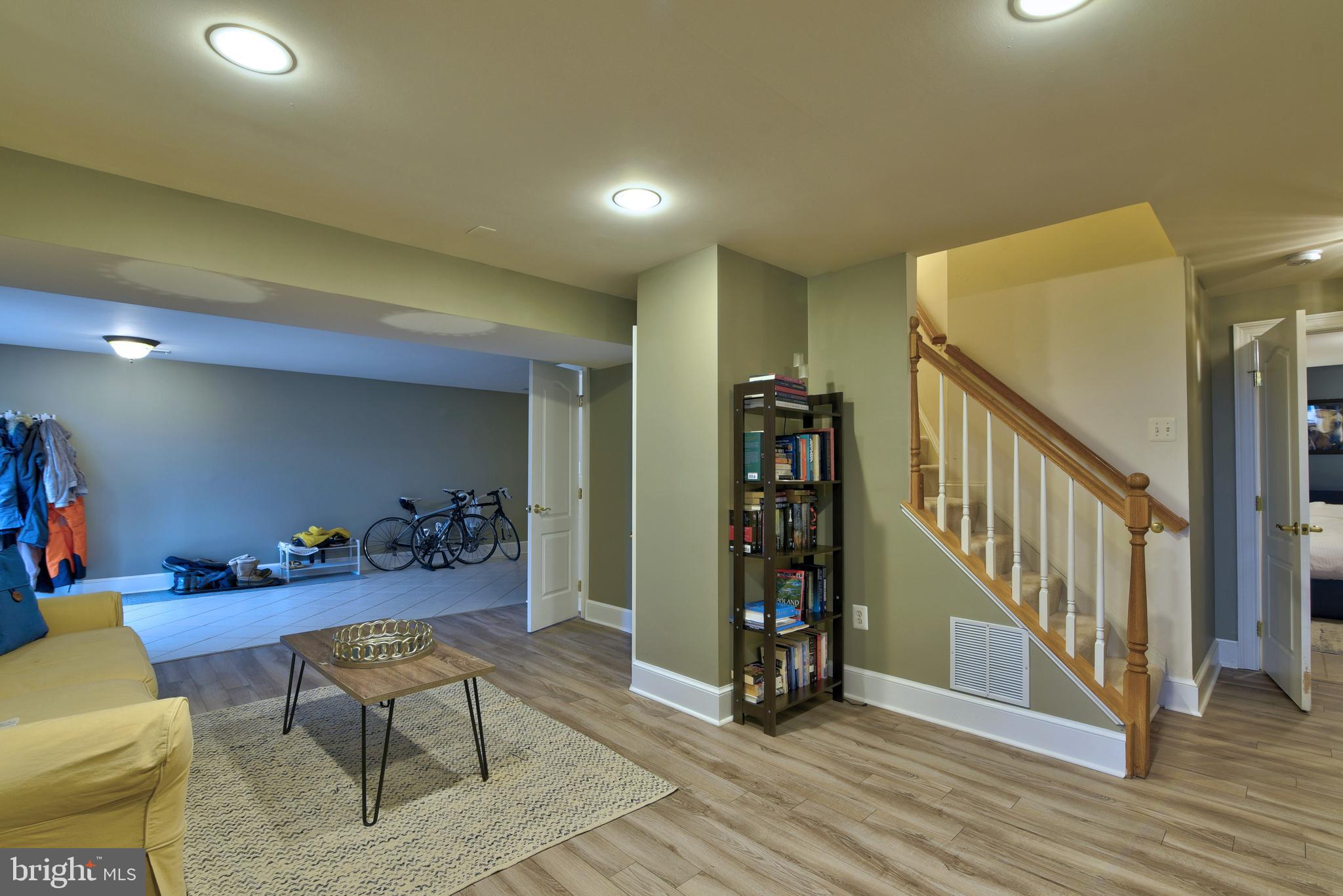 ROCK HILL - Residential