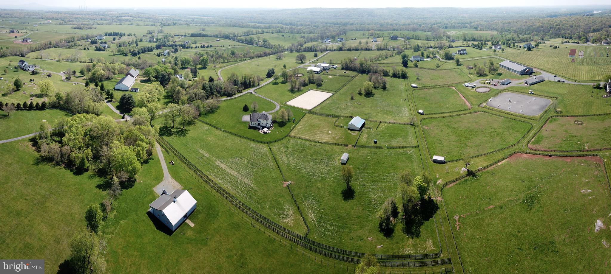 ROCK HILL - Residential