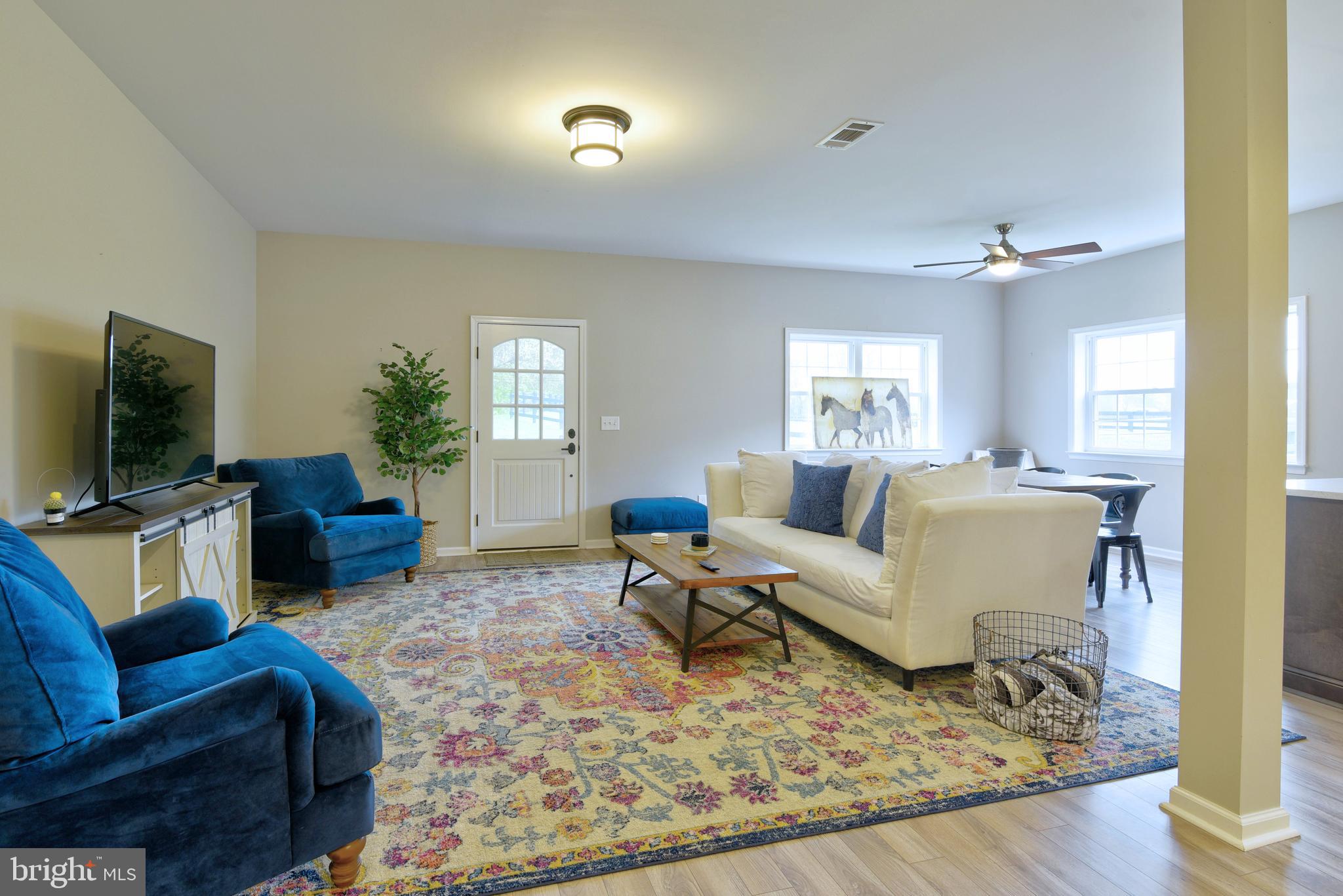 ROCK HILL - Residential