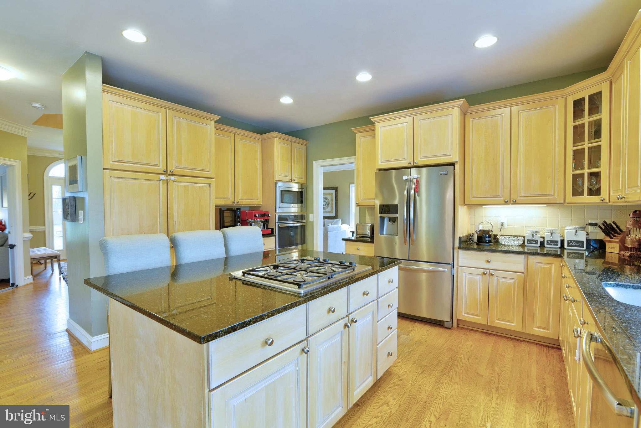 ROCK HILL - Residential