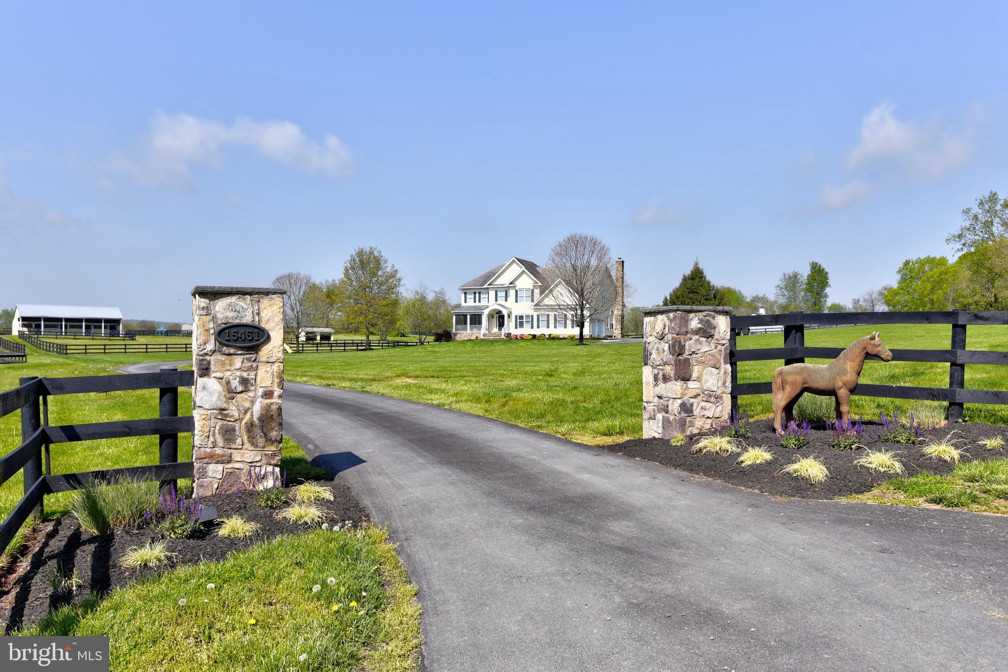 ROCK HILL - Residential