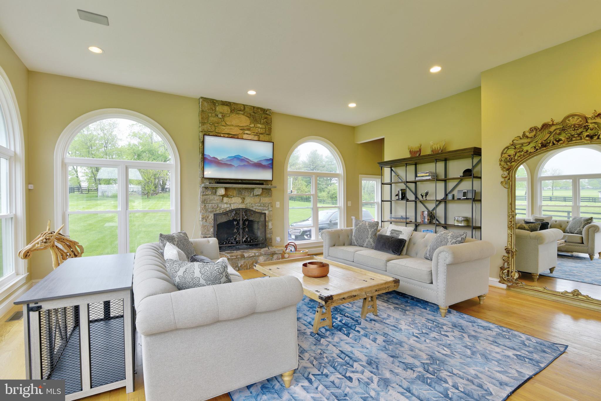 ROCK HILL - Residential