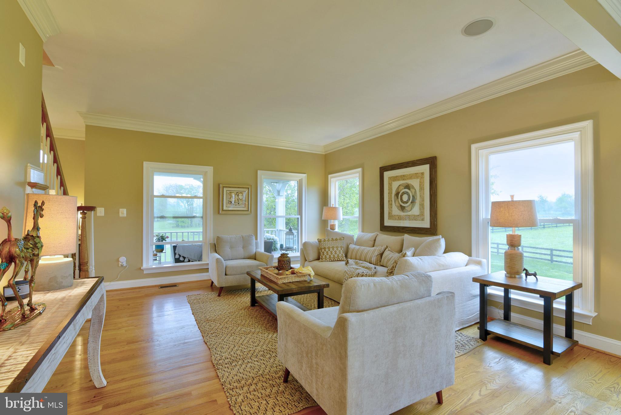 ROCK HILL - Residential