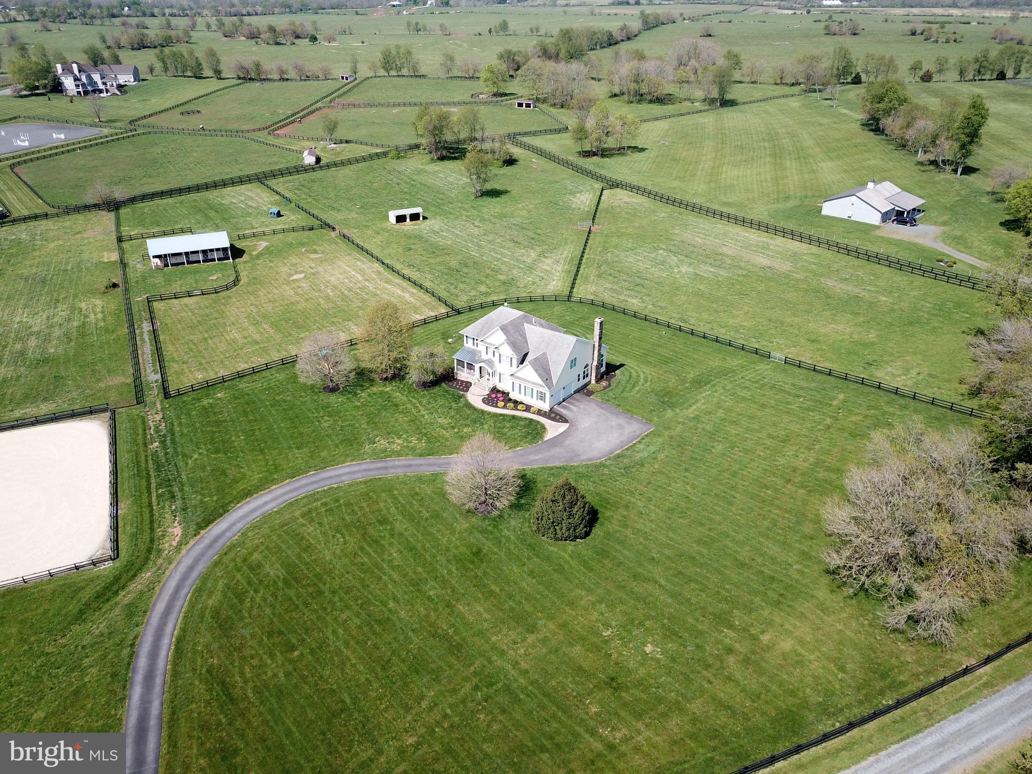 ROCK HILL - Residential