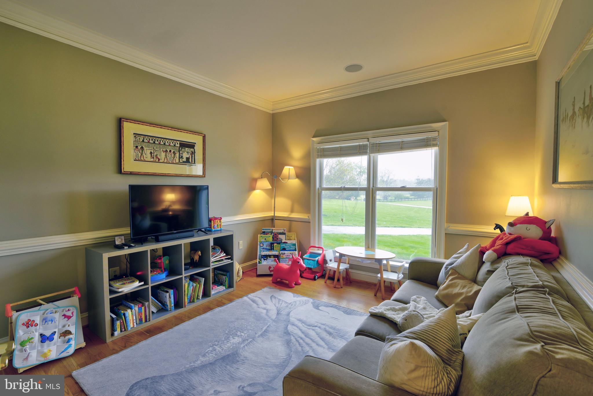 ROCK HILL - Residential