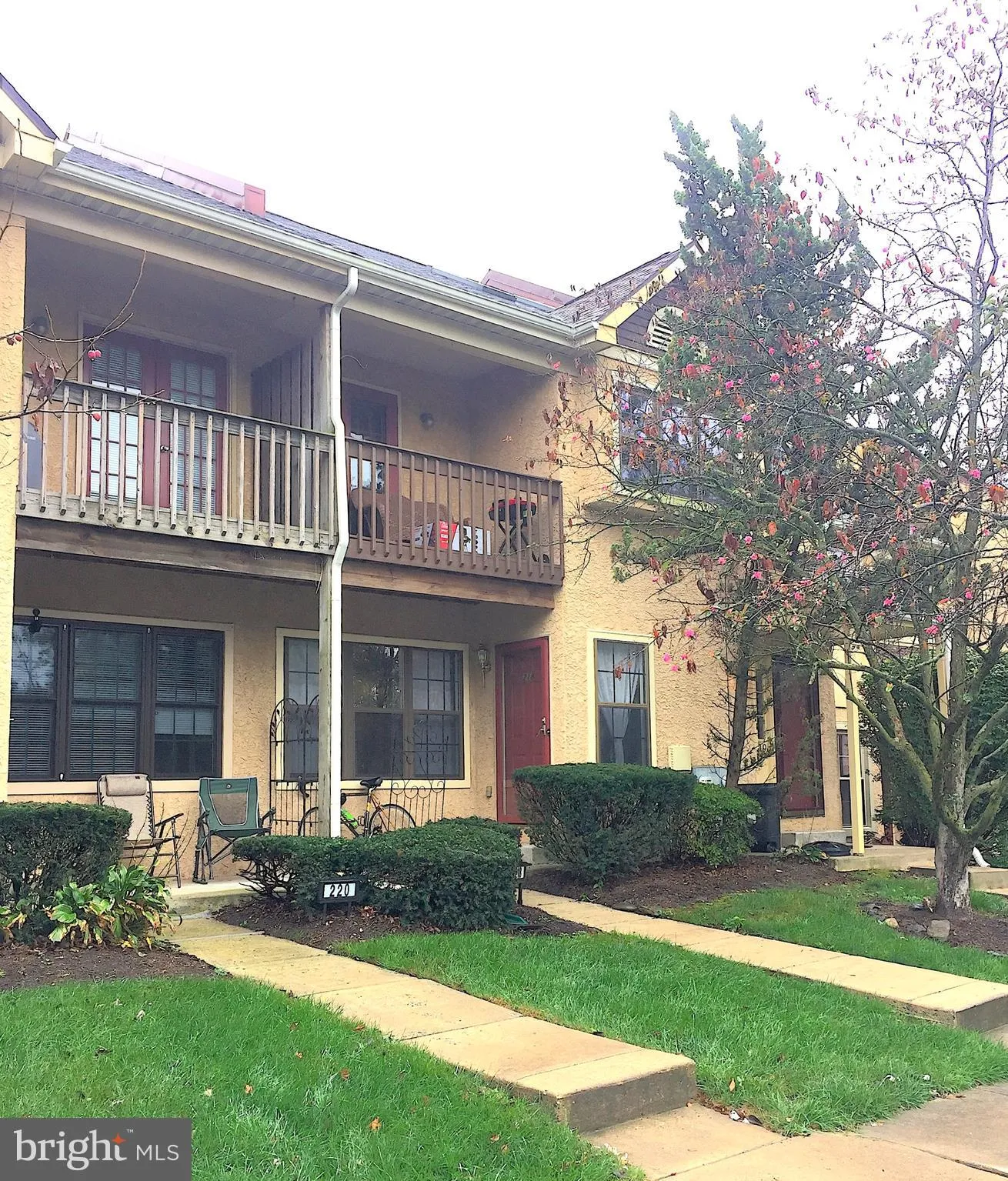 218 Smallwood Court, West Chester, PA 19380