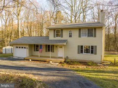 219 Robins Court, Saylorsburg, PA 18353 - MLS#: PAMR2004752