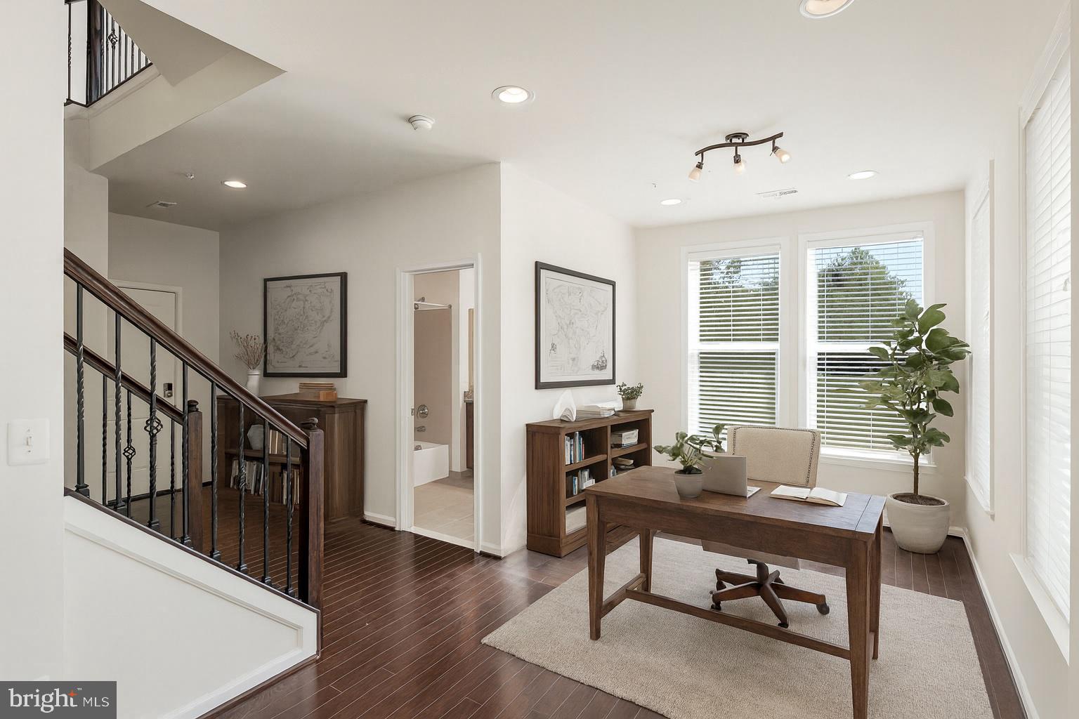 PRESERVE AT WESTFIELDS - Residential