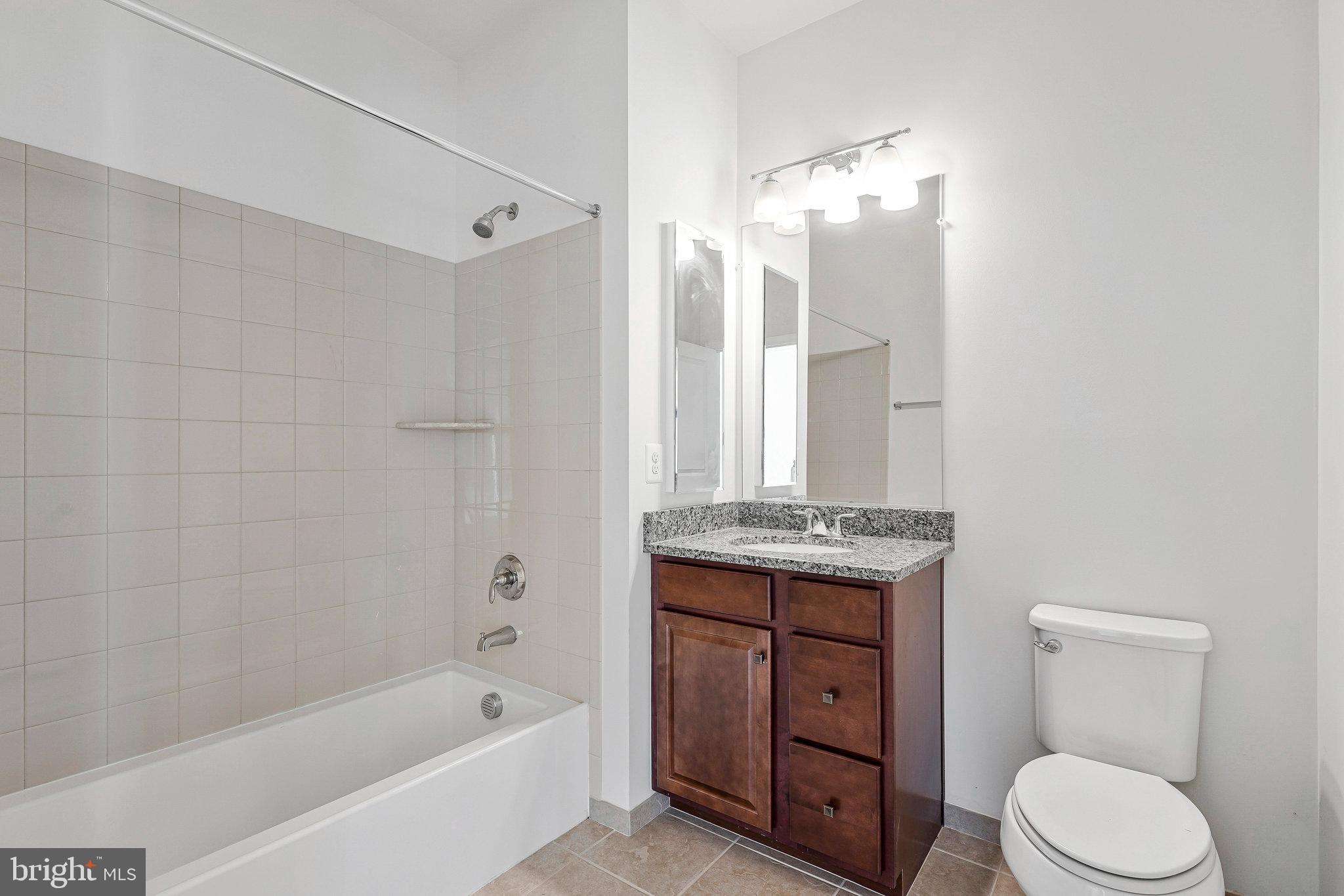 PRESERVE AT WESTFIELDS - Residential