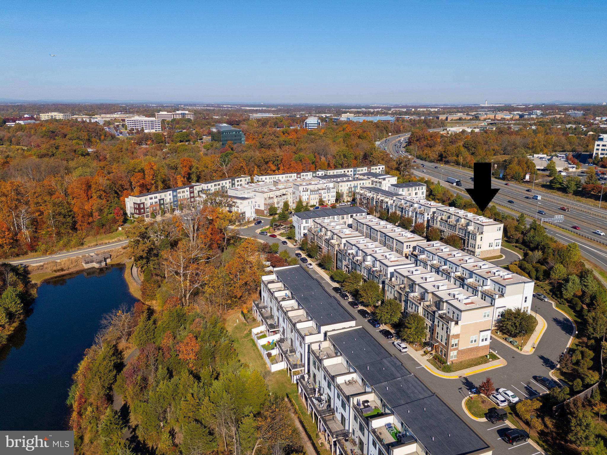 PRESERVE AT WESTFIELDS - Residential